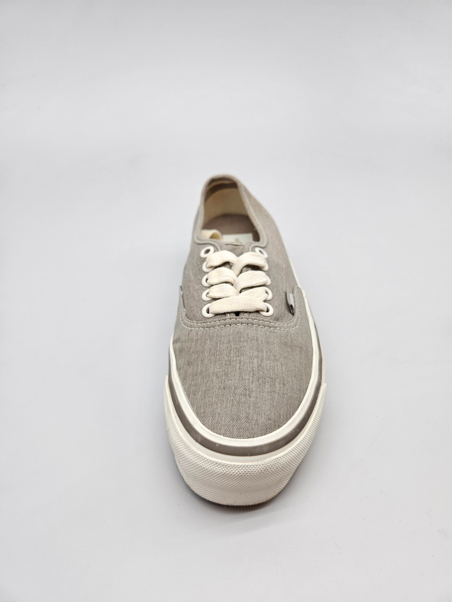 VANS ORIGINAL PATIKI BR 38.5