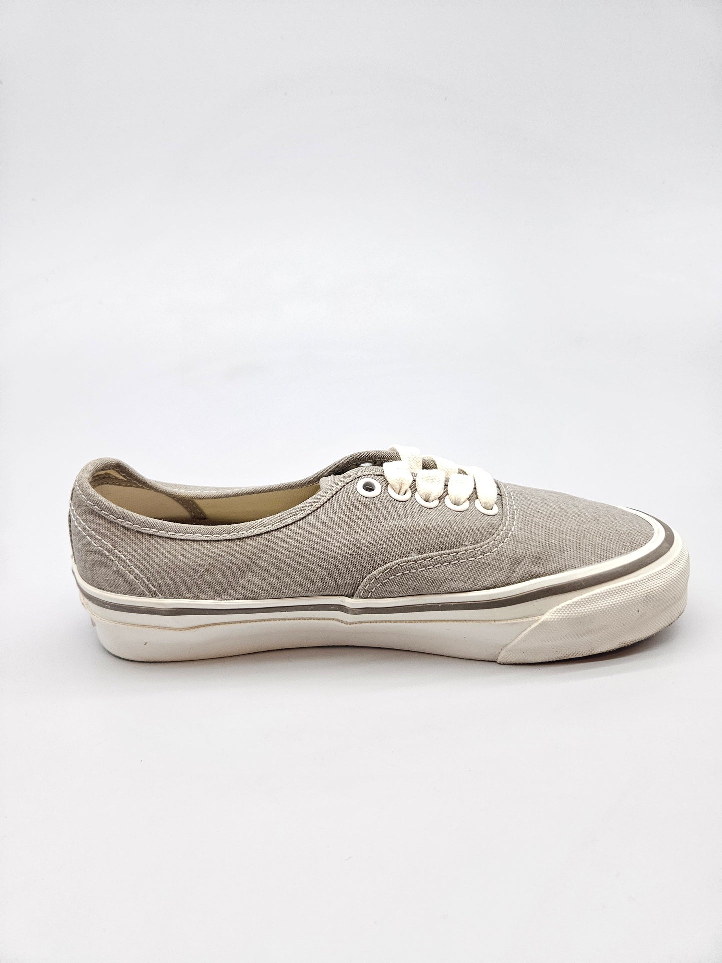 VANS ORIGINAL PATIKI BR 38.5
