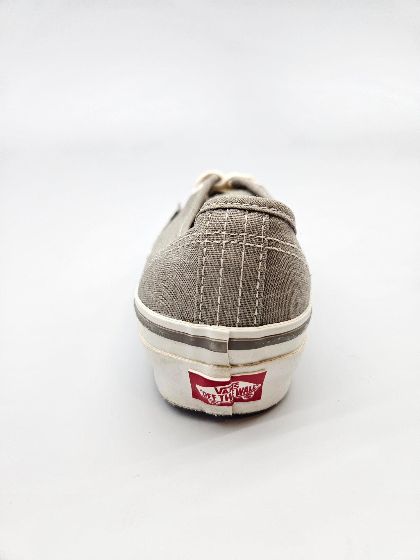 VANS ORIGINAL PATIKI BR 38.5