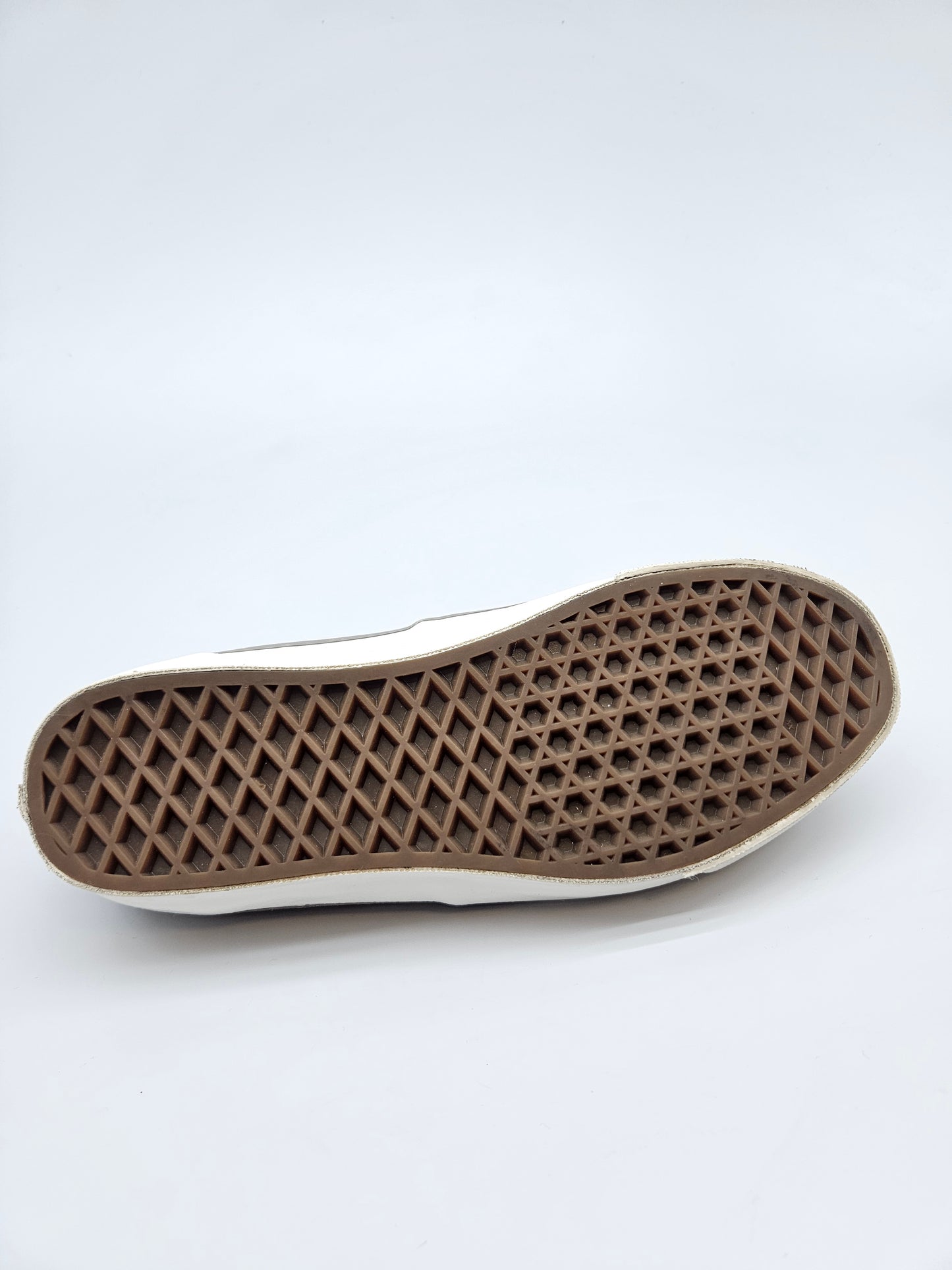 VANS ORIGINAL PATIKI BR 38.5
