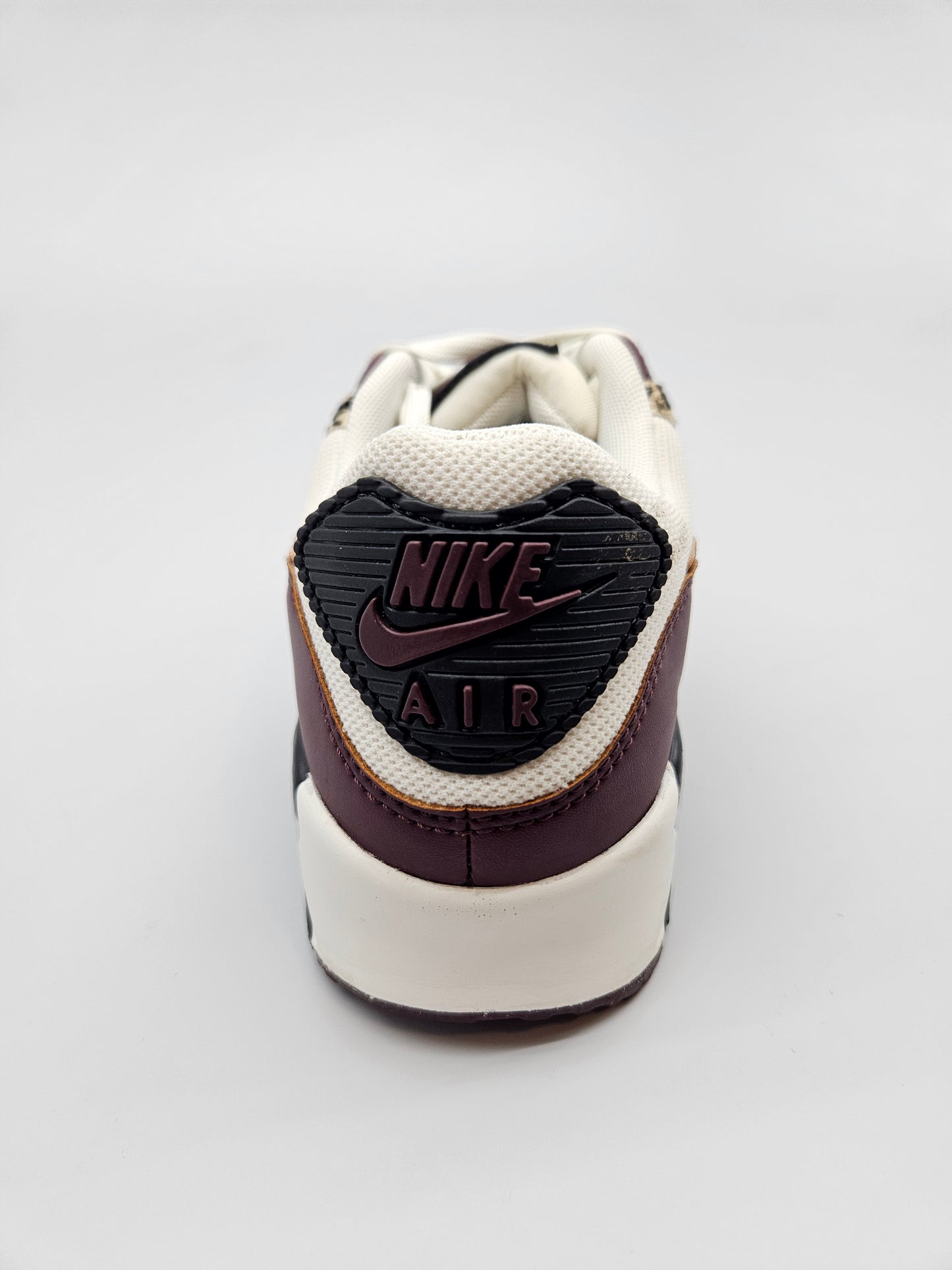 NIKE AIRMAX ORIGINAL PATIKI BR 38
