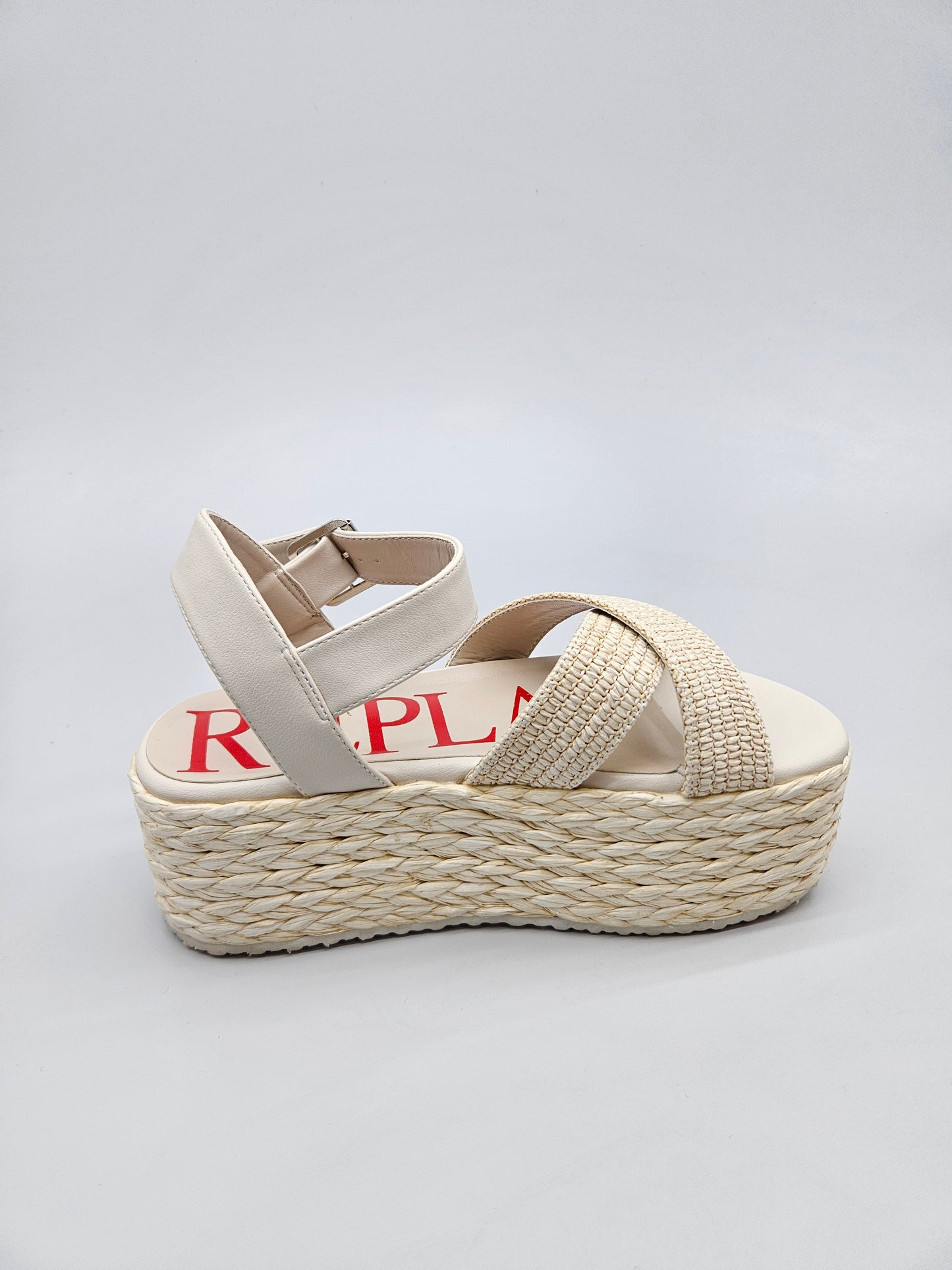 REPLAY ORIGINAL SANDALKI BR 38