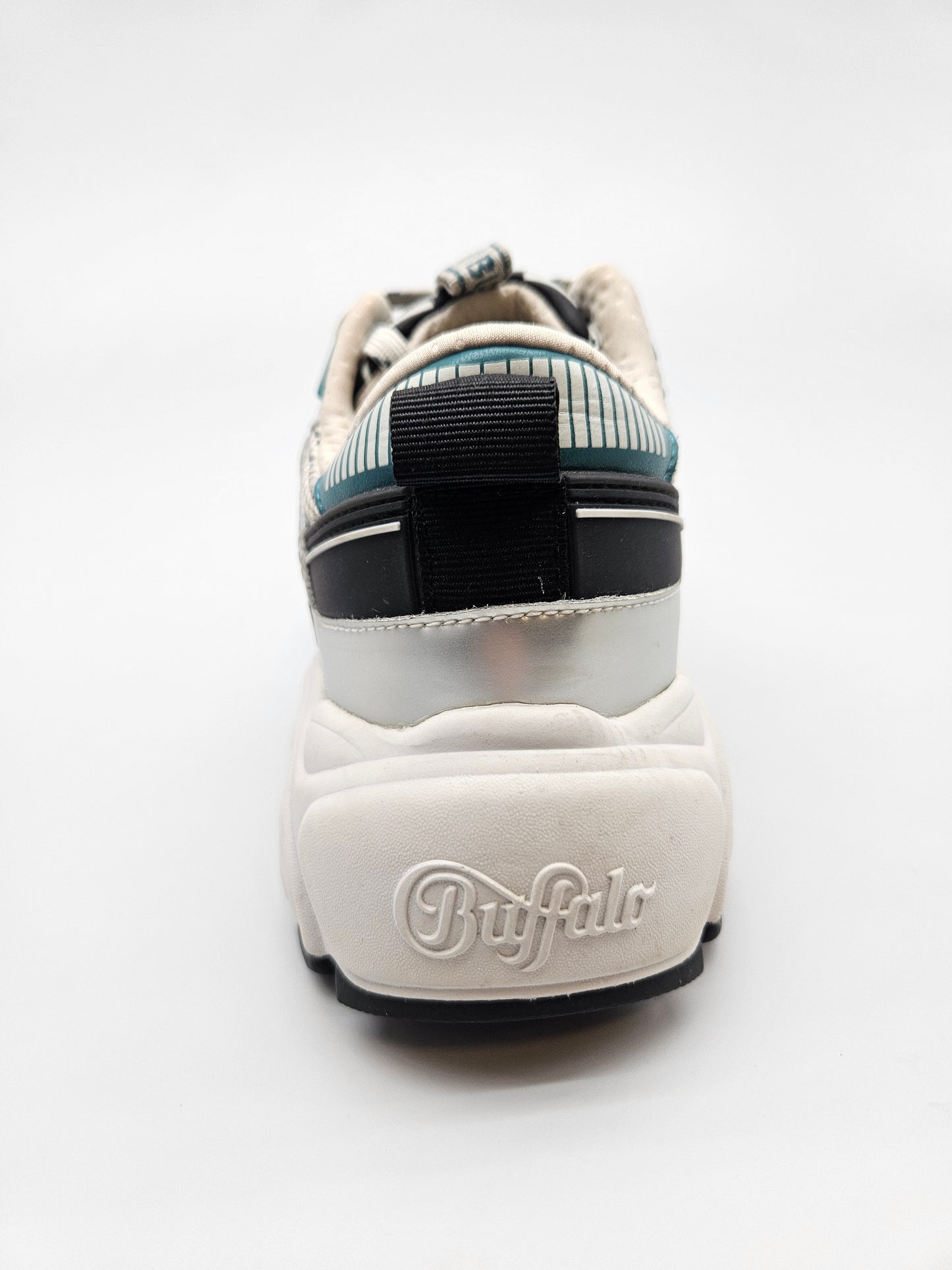 BUFFALO ORIGINAL PATIKI BR 40