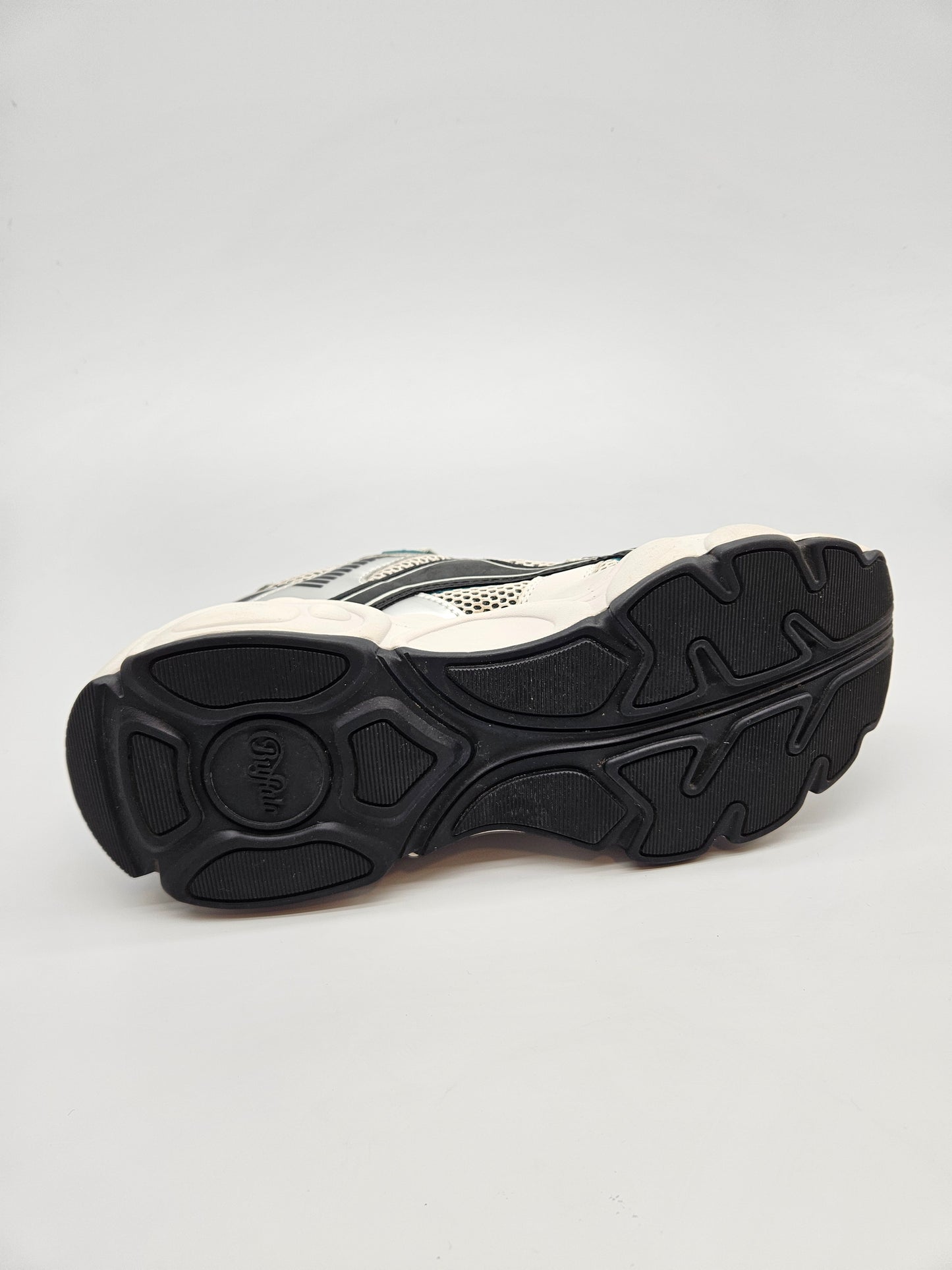 BUFFALO ORIGINAL PATIKI BR 40