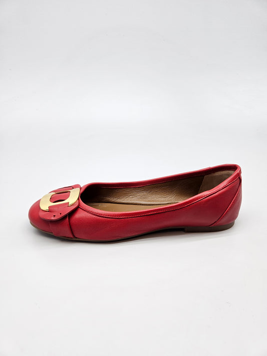 SEEBYCHOE ORIGINAL KOZNI BALETANKI BR 39