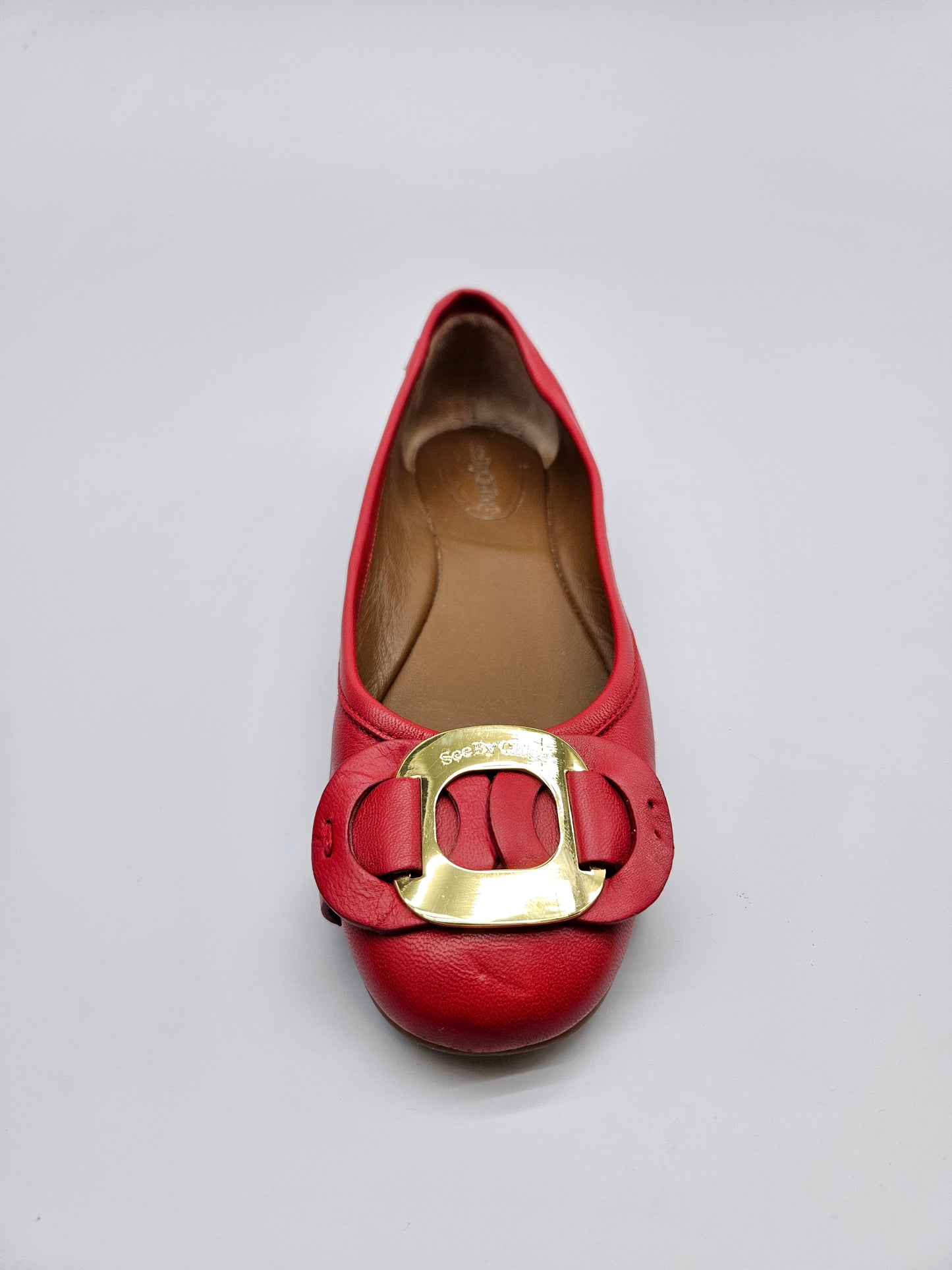 SEEBYCHOE ORIGINAL KOZNI BALETANKI BR 39