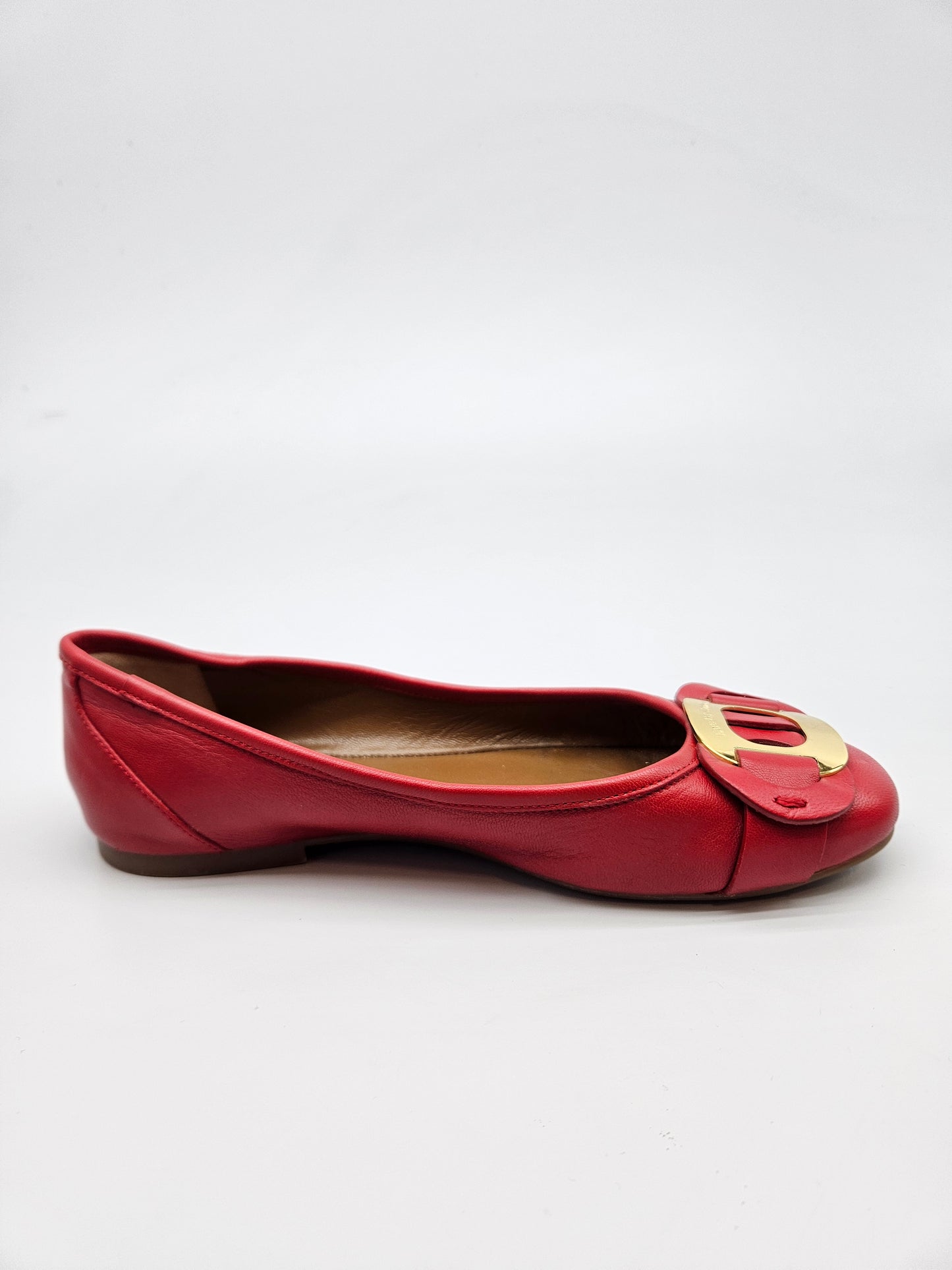 SEEBYCHOE ORIGINAL KOZNI BALETANKI BR 39