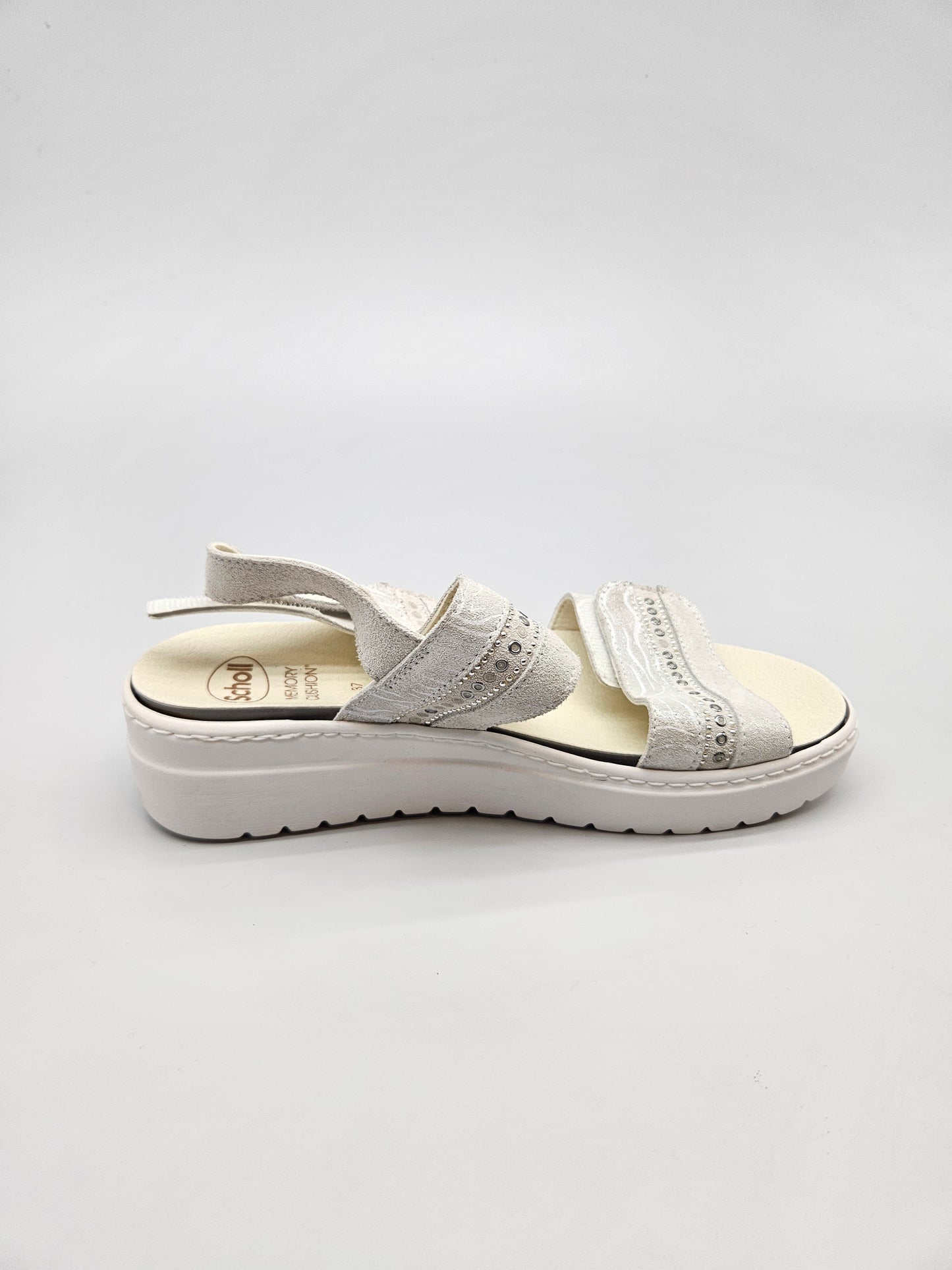 SCHOLL NOVI ORIGINAL SANDALKI BR 37