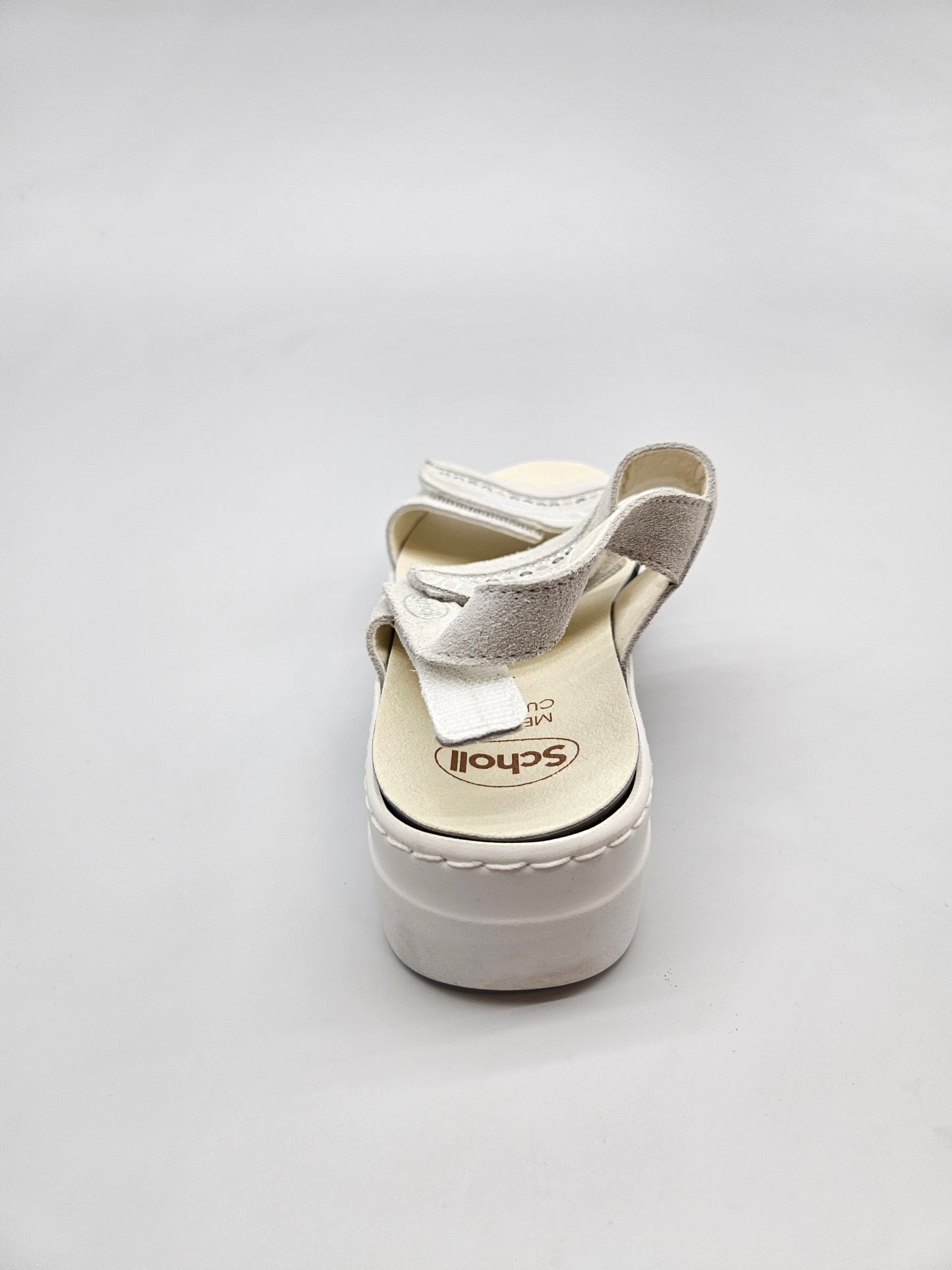 SCHOLL NOVI ORIGINAL SANDALKI BR 37