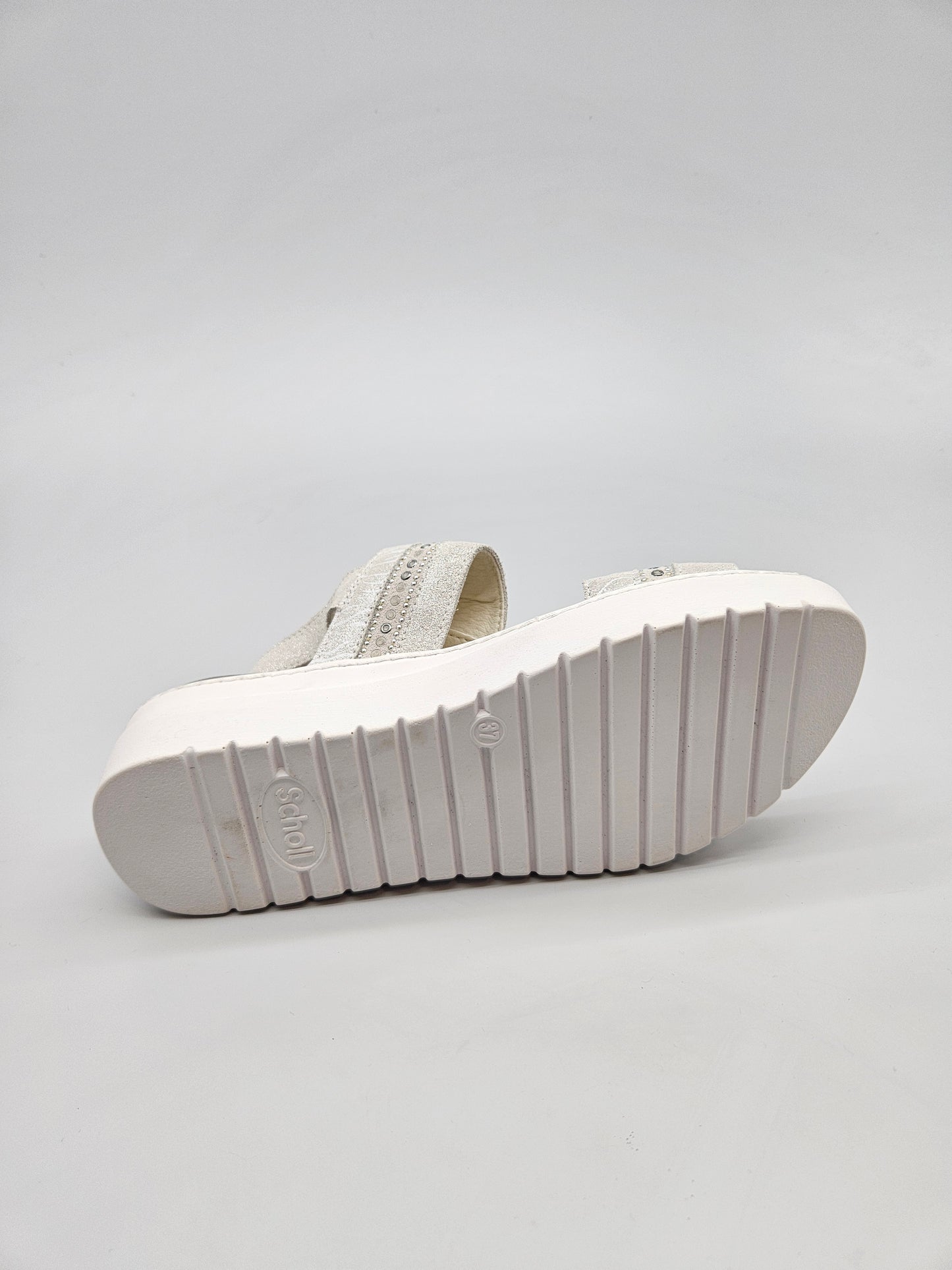 SCHOLL NOVI ORIGINAL SANDALKI BR 37