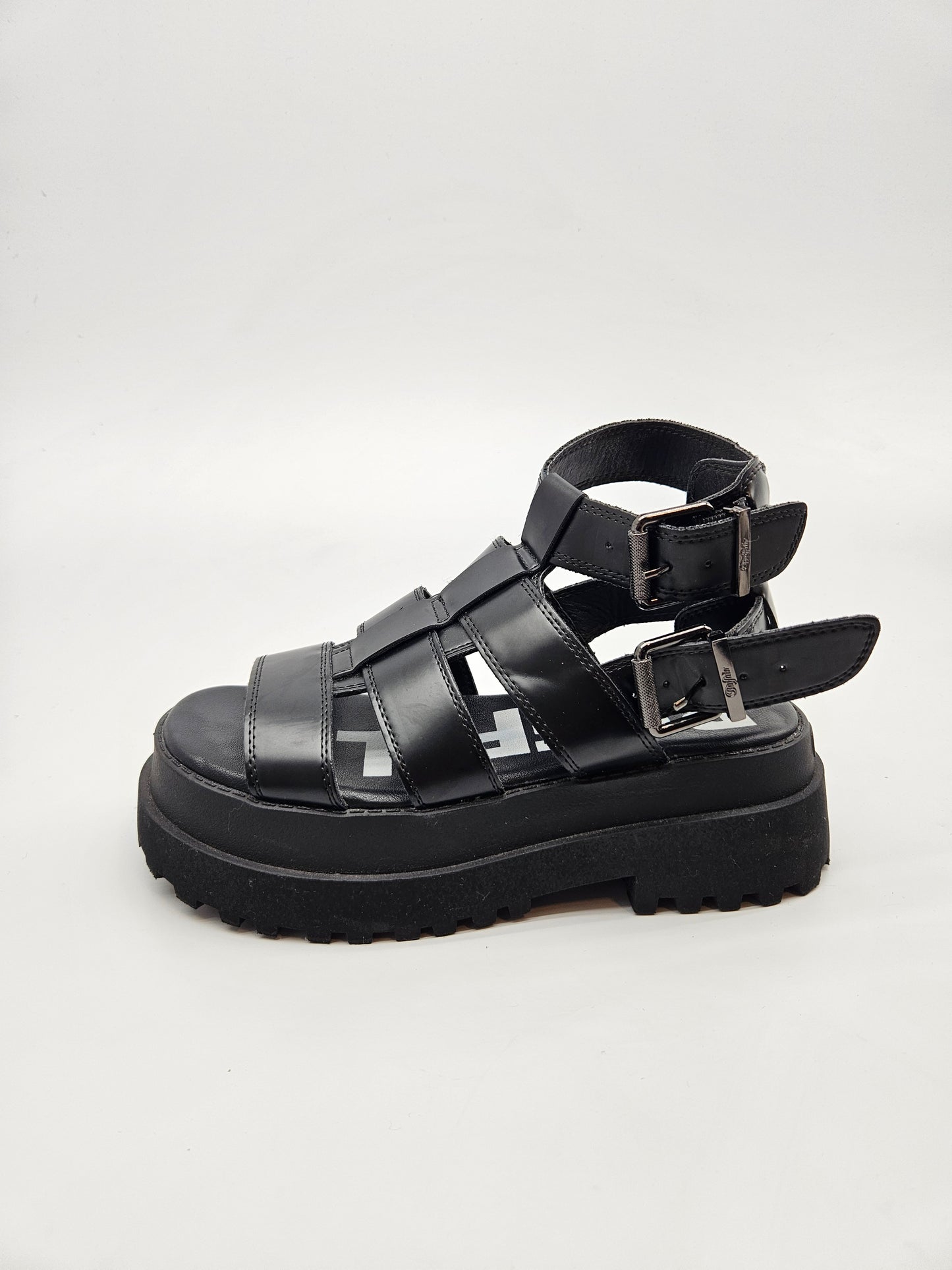 BUFFALO ORIGINAL SANDALKI BR 36