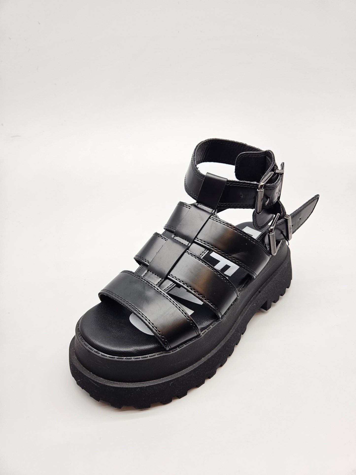 BUFFALO ORIGINAL SANDALKI BR 36