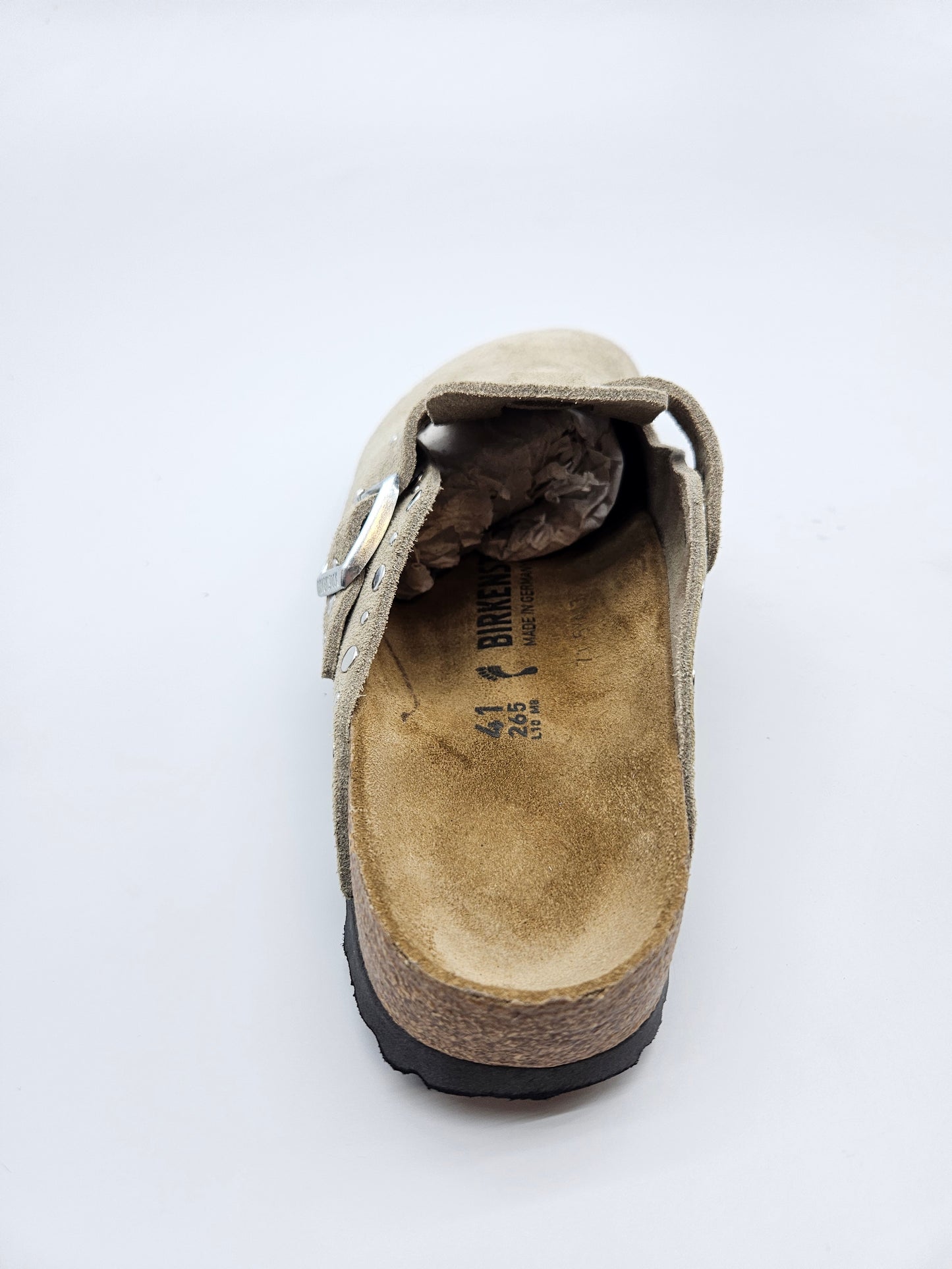 BIRK ORIGINAL KOZNI VLECKI BR 41