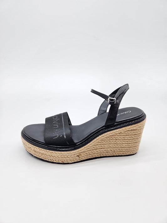 CALVIN KLEIN ORIGINAL SANDALKI BR 39