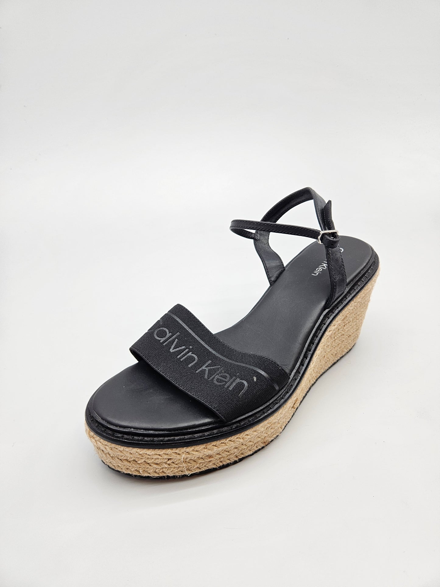 CALVIN KLEIN ORIGINAL SANDALKI BR 39