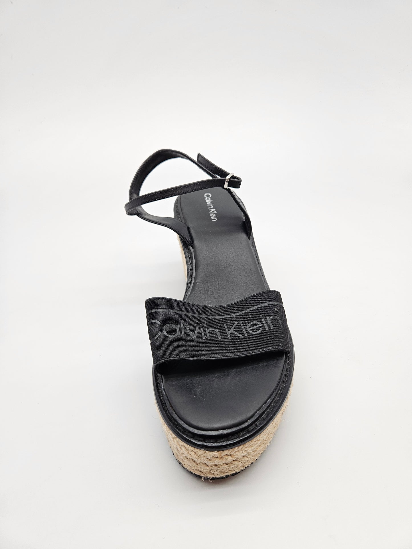 CALVIN KLEIN ORIGINAL SANDALKI BR 39