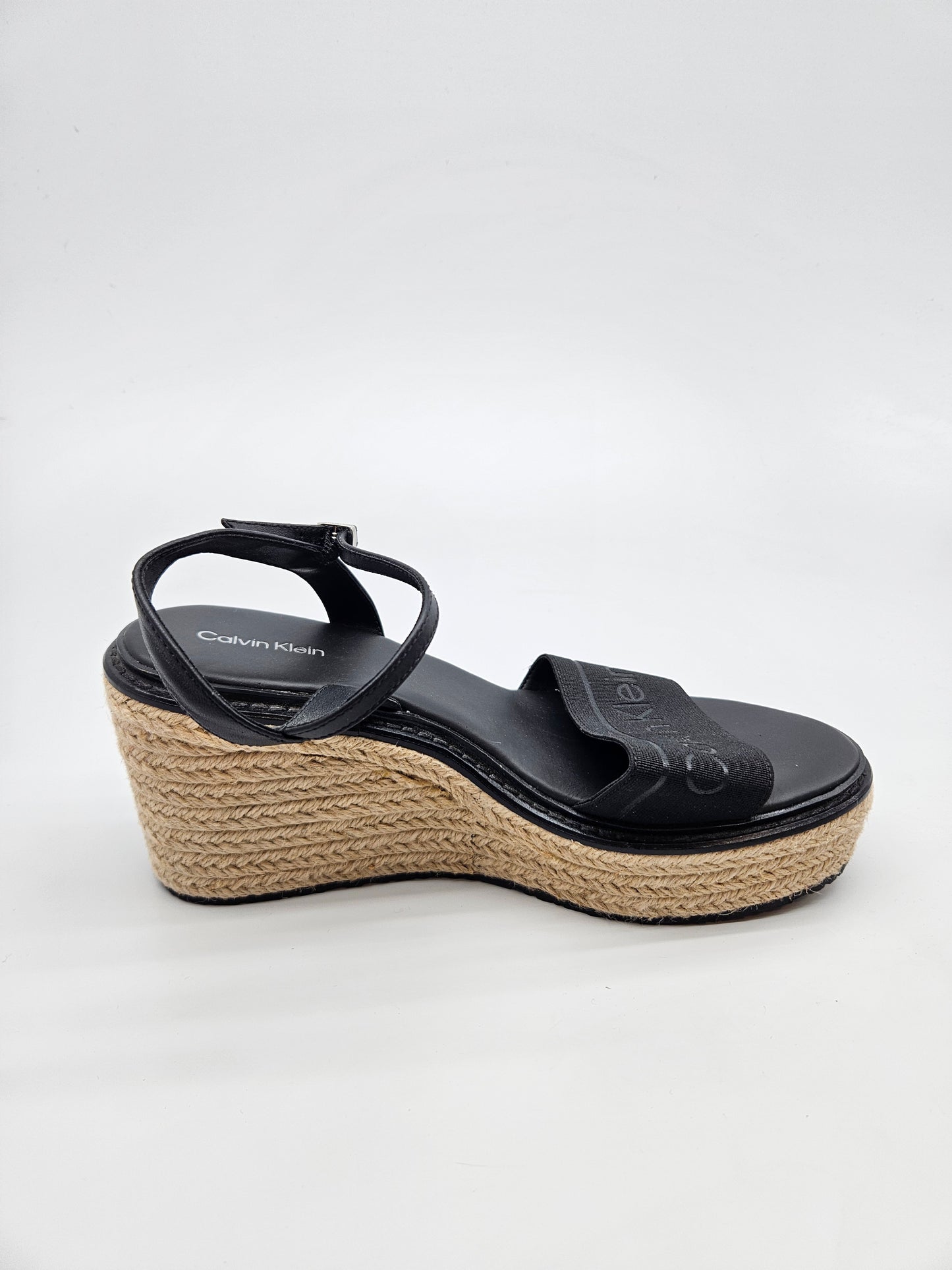 CALVIN KLEIN ORIGINAL SANDALKI BR 39