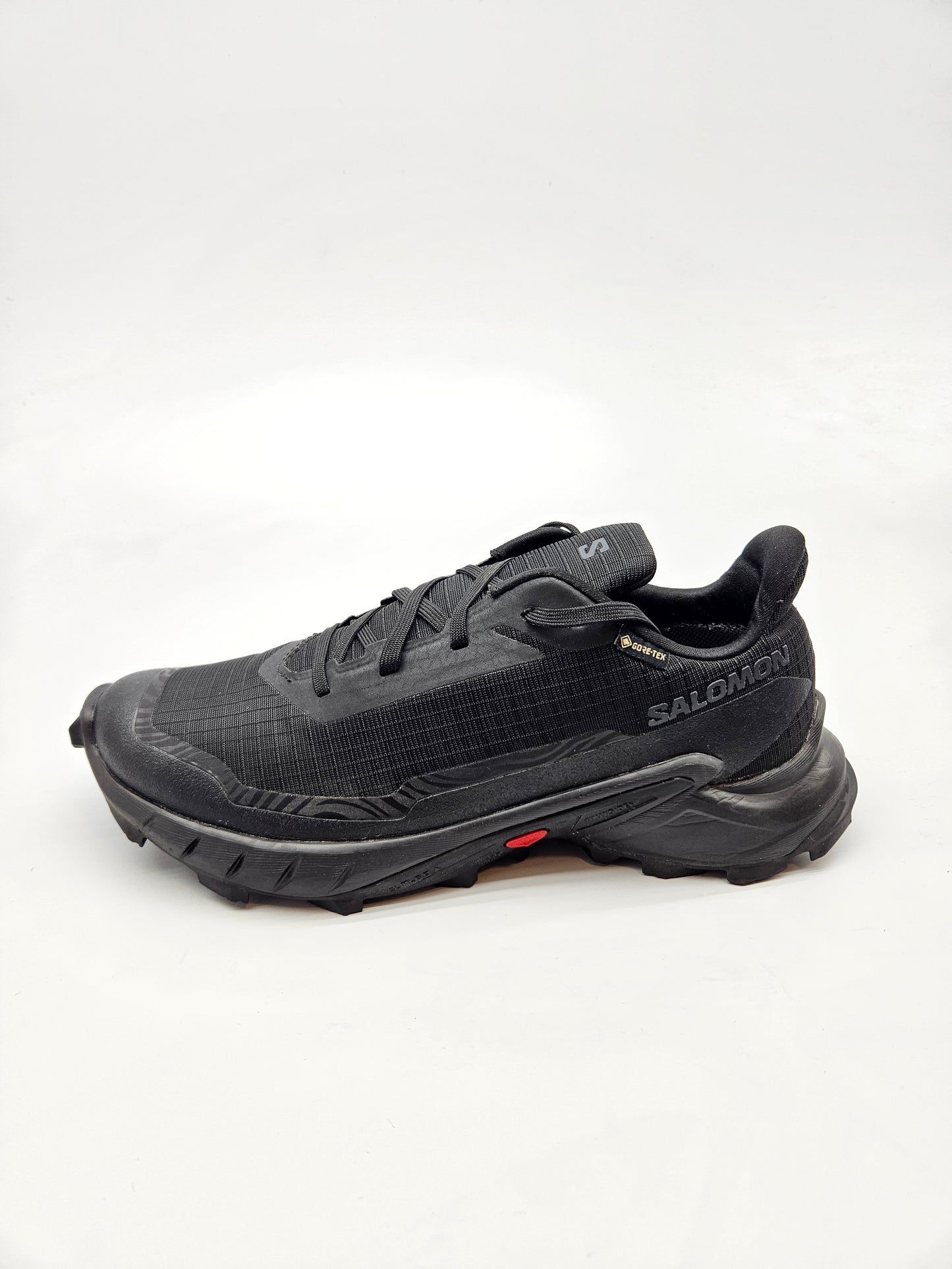 SALOMON GORETEX ORIGINAL PATIKI BR 39