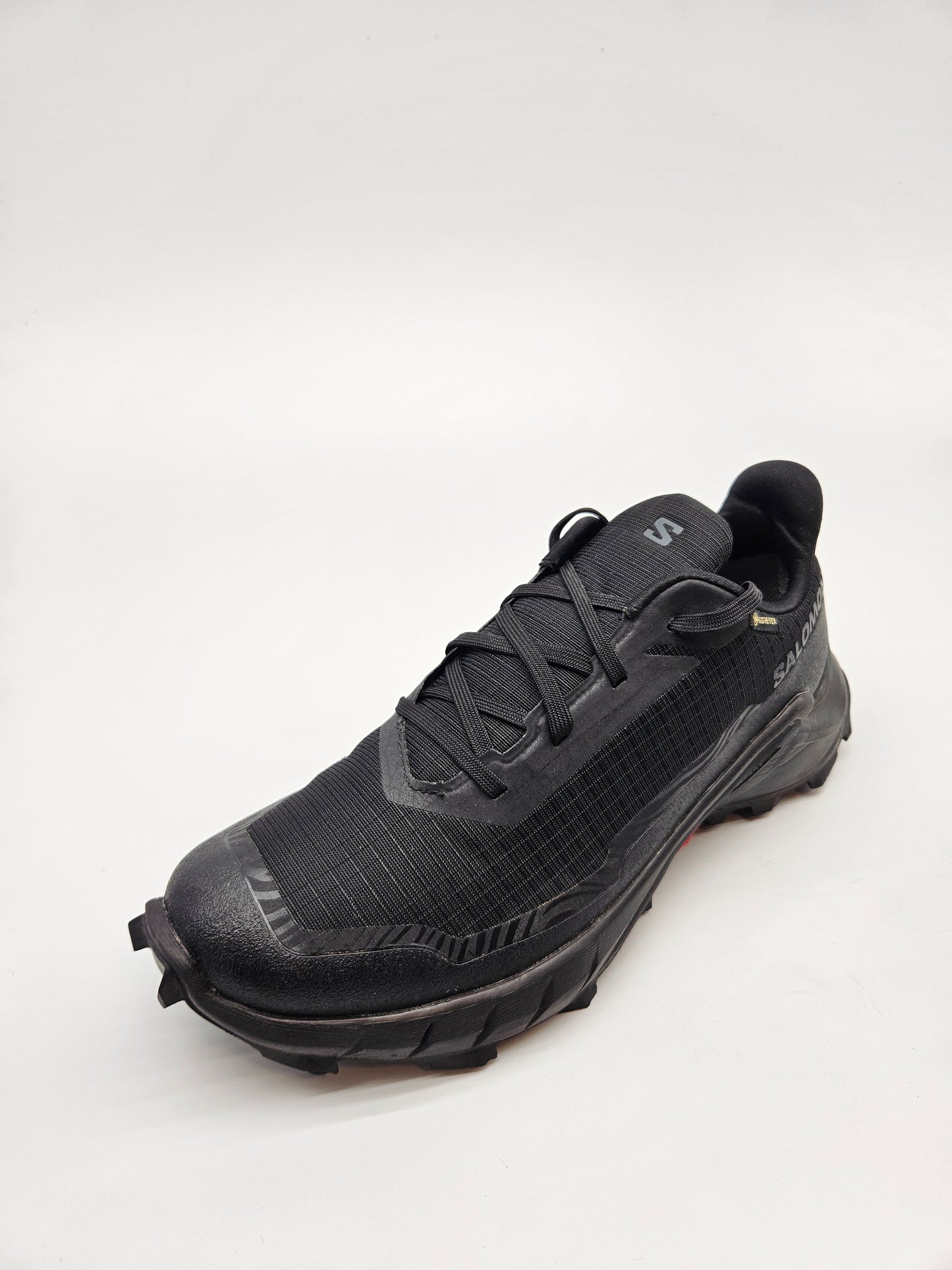 SALOMON GORETEX ORIGINAL PATIKI BR 39