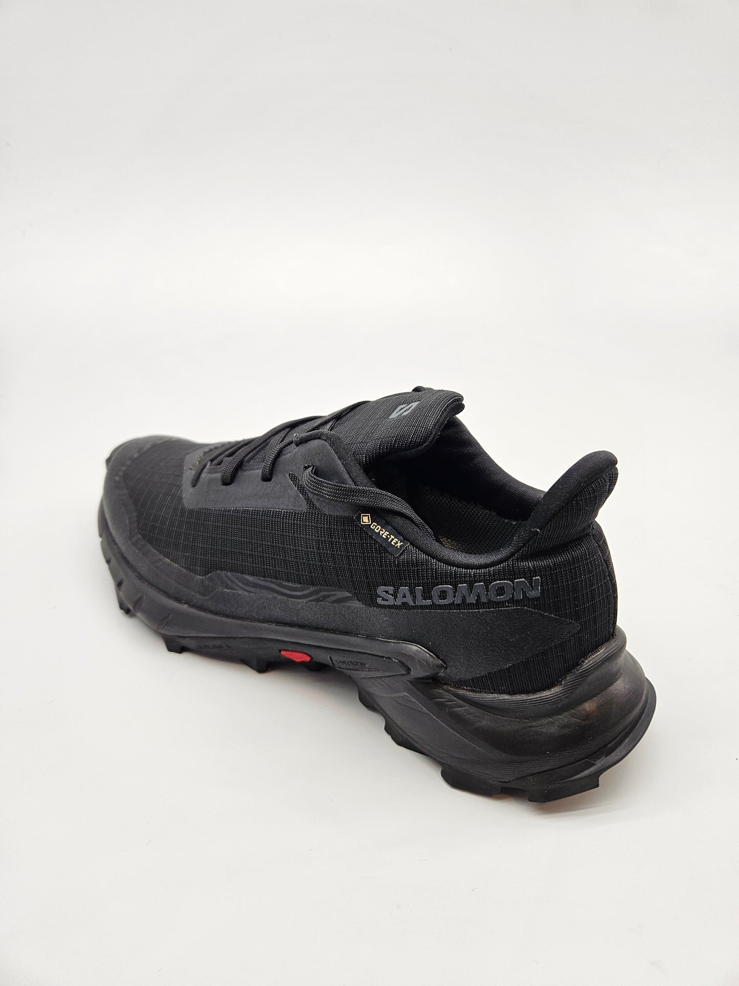 SALOMON GORETEX ORIGINAL PATIKI BR 39