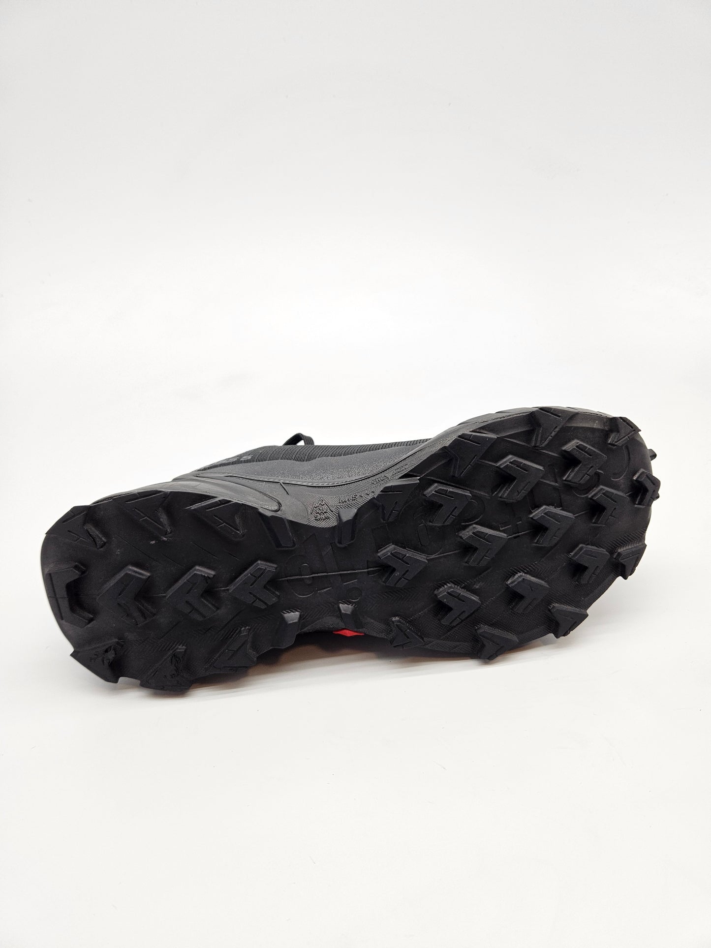 SALOMON GORETEX ORIGINAL PATIKI BR 39