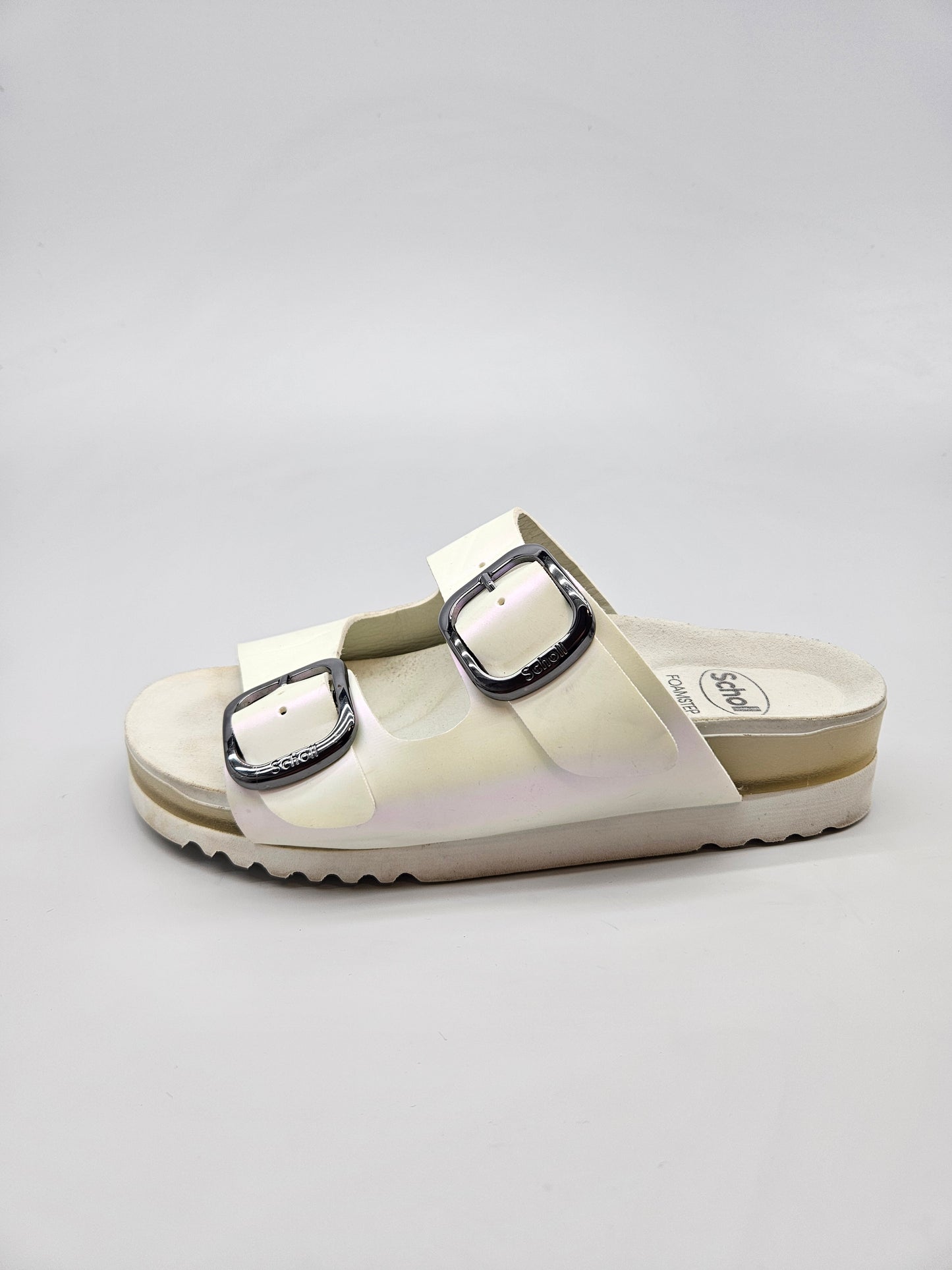 SCHOLL ORIGINAL VLECKI BR 38