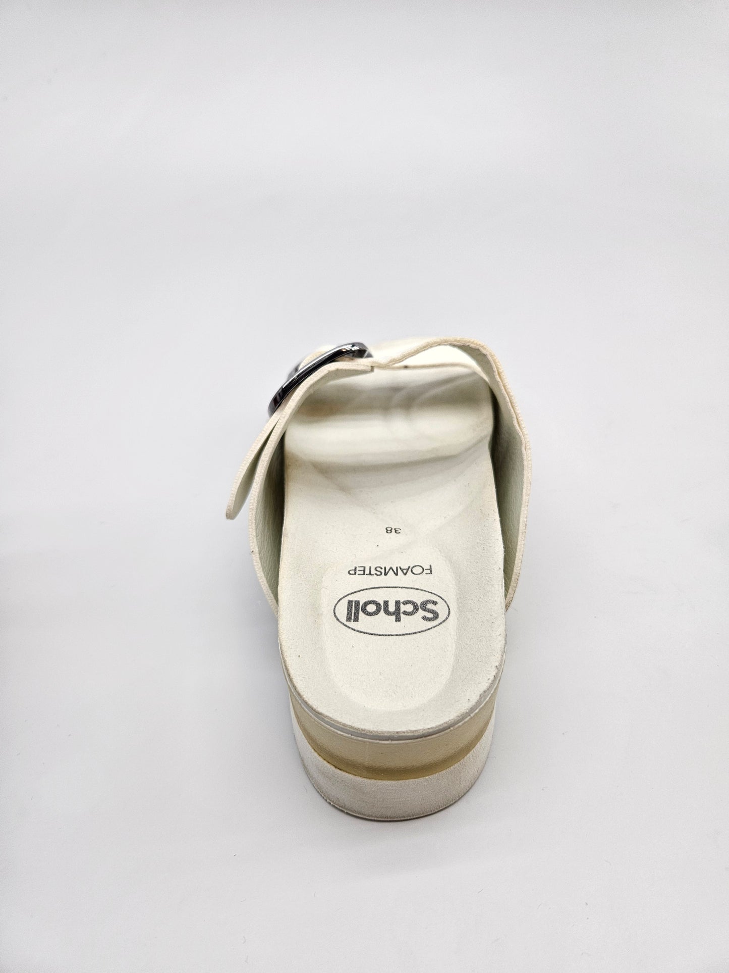 SCHOLL ORIGINAL VLECKI BR 38
