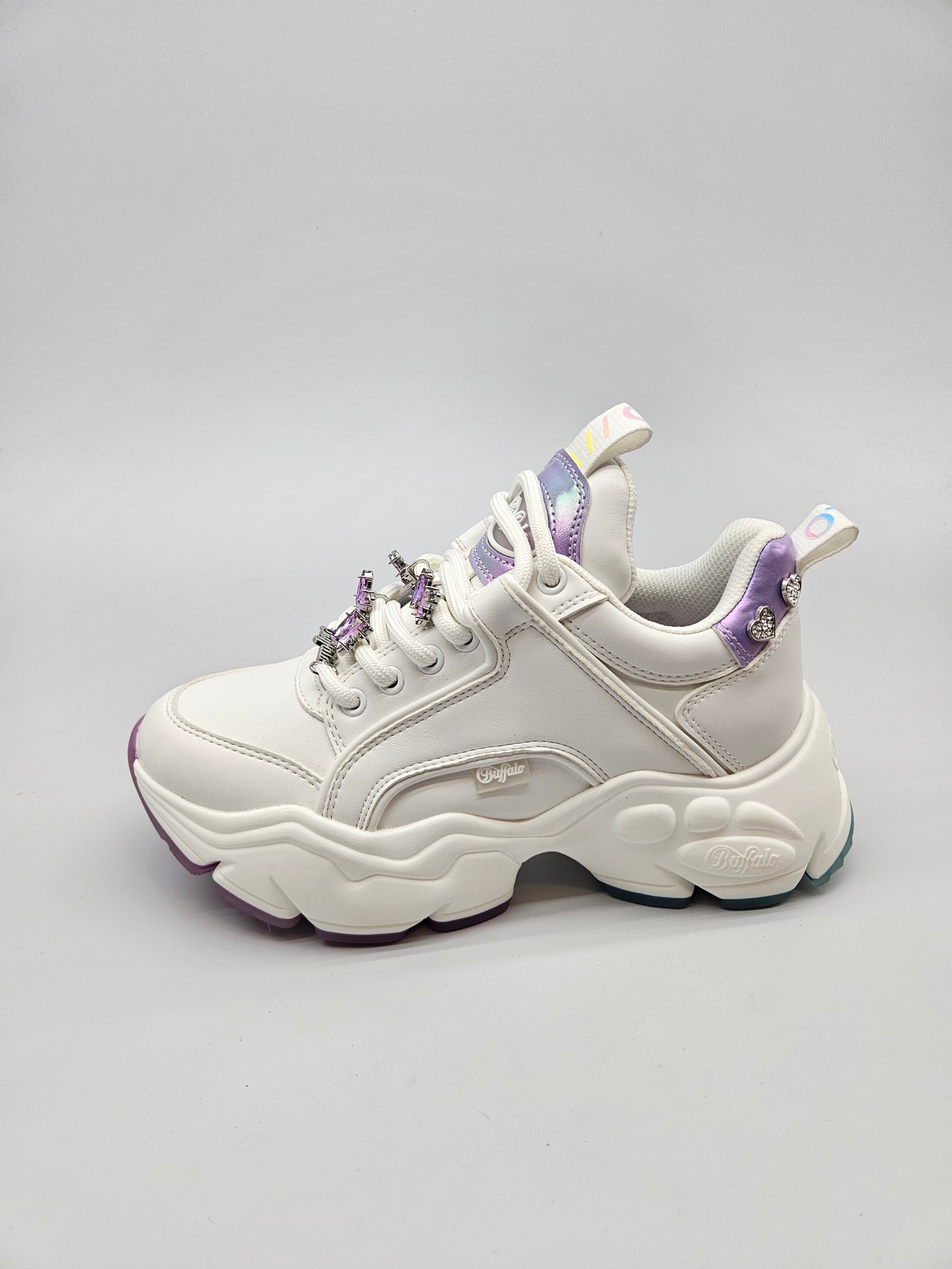 BUFFALO ORIGINAL PATIKI BR 38