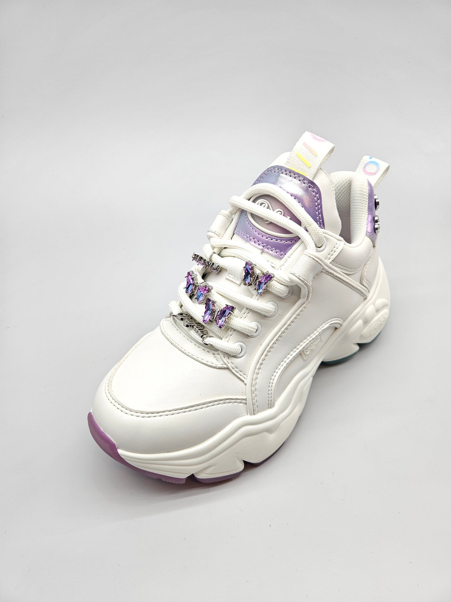 BUFFALO ORIGINAL PATIKI BR 38