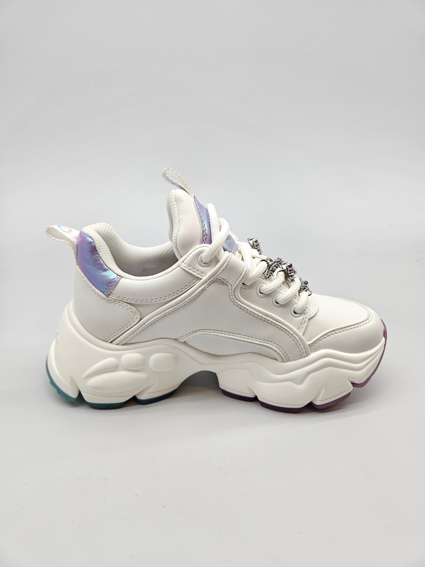 BUFFALO ORIGINAL PATIKI BR 38