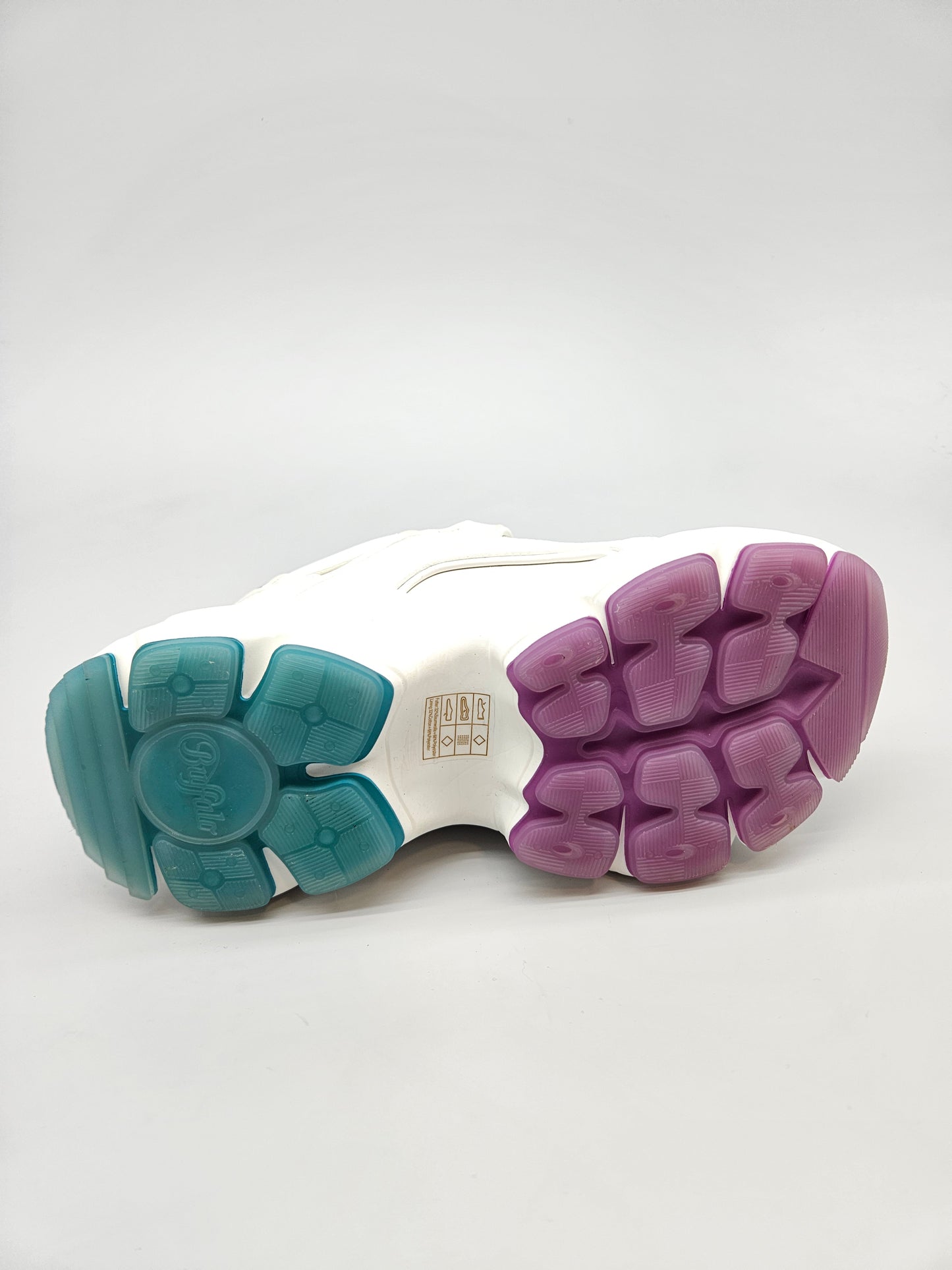 BUFFALO ORIGINAL PATIKI BR 38