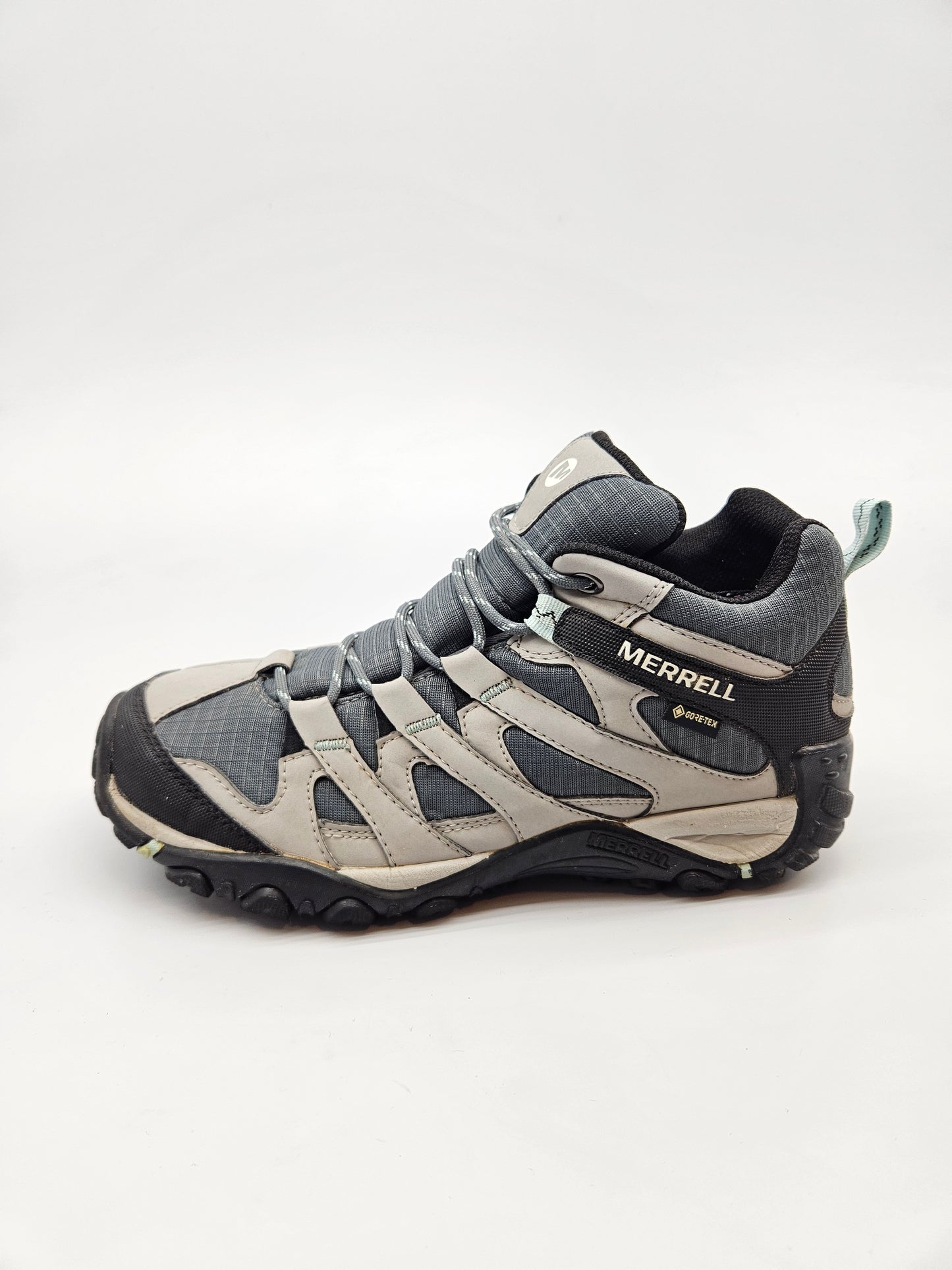 MERRELL GORETEX ORIGINAL PATIKI BR 40