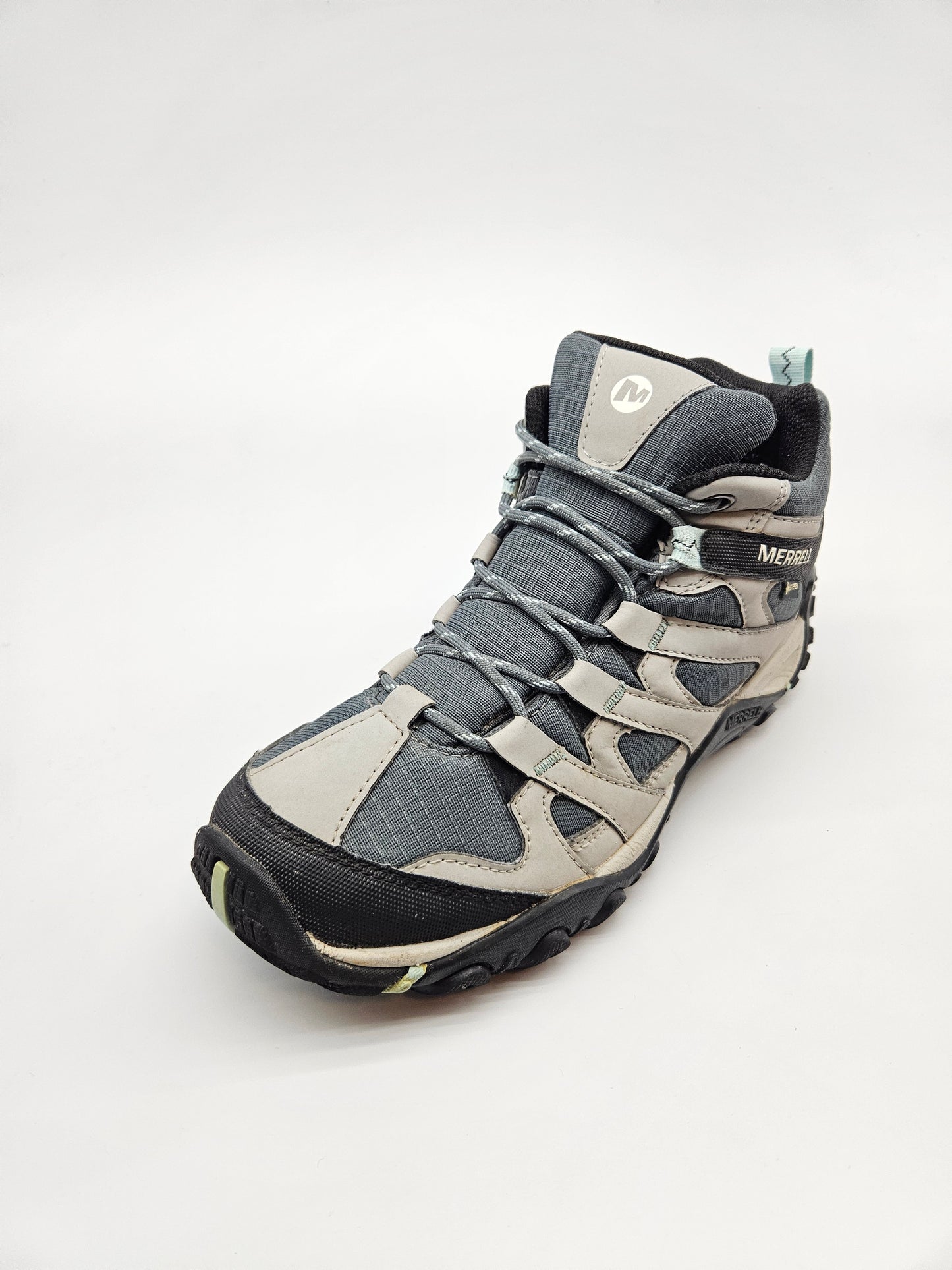 MERRELL GORETEX ORIGINAL PATIKI BR 40