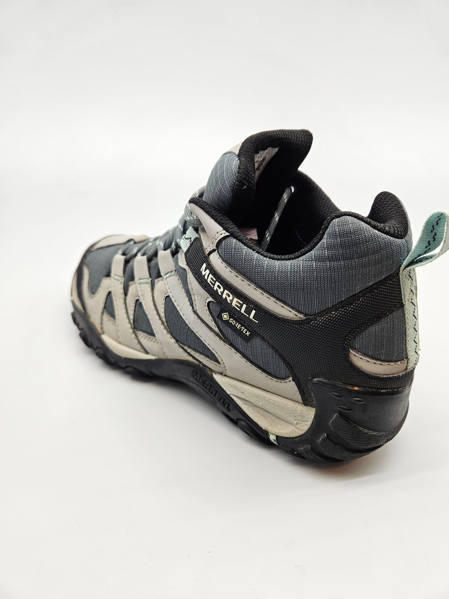 MERRELL GORETEX ORIGINAL PATIKI BR 40