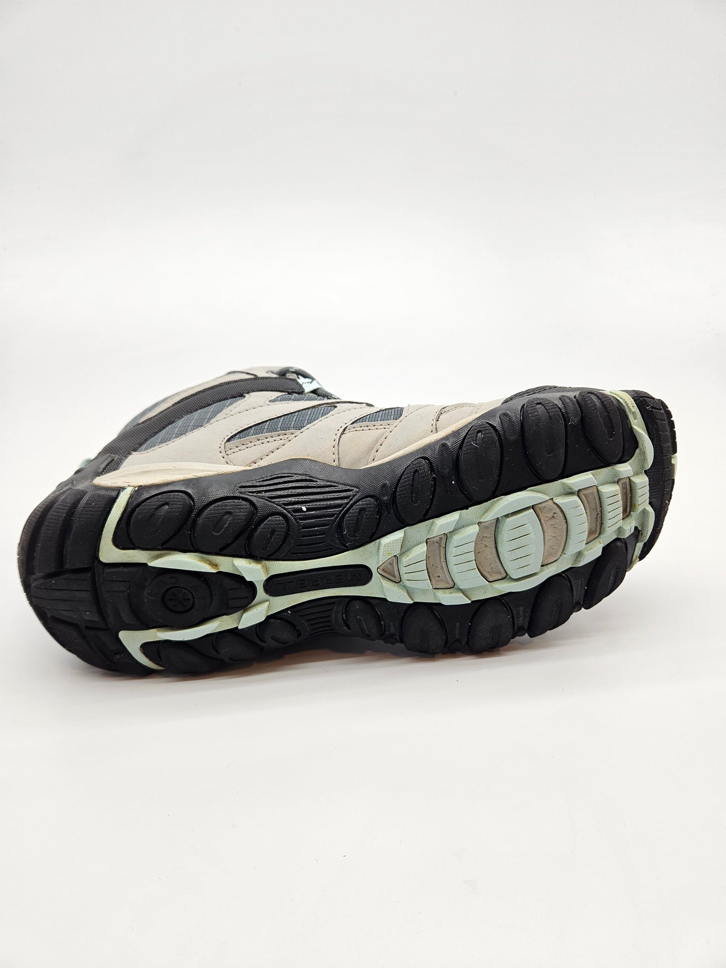 MERRELL GORETEX ORIGINAL PATIKI BR 40