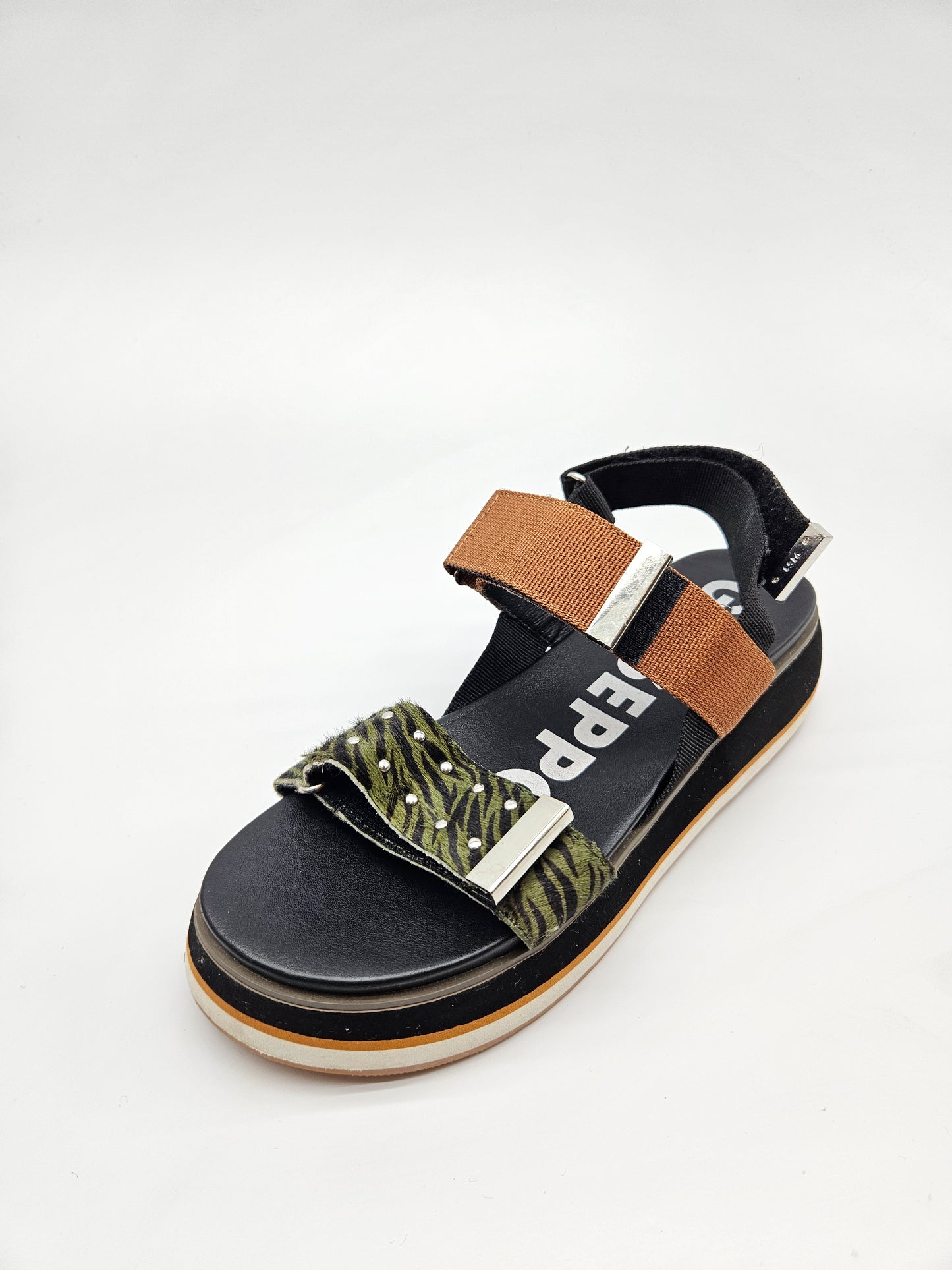 GIOSEPPO ORIGINAL SANDALKI BR 39