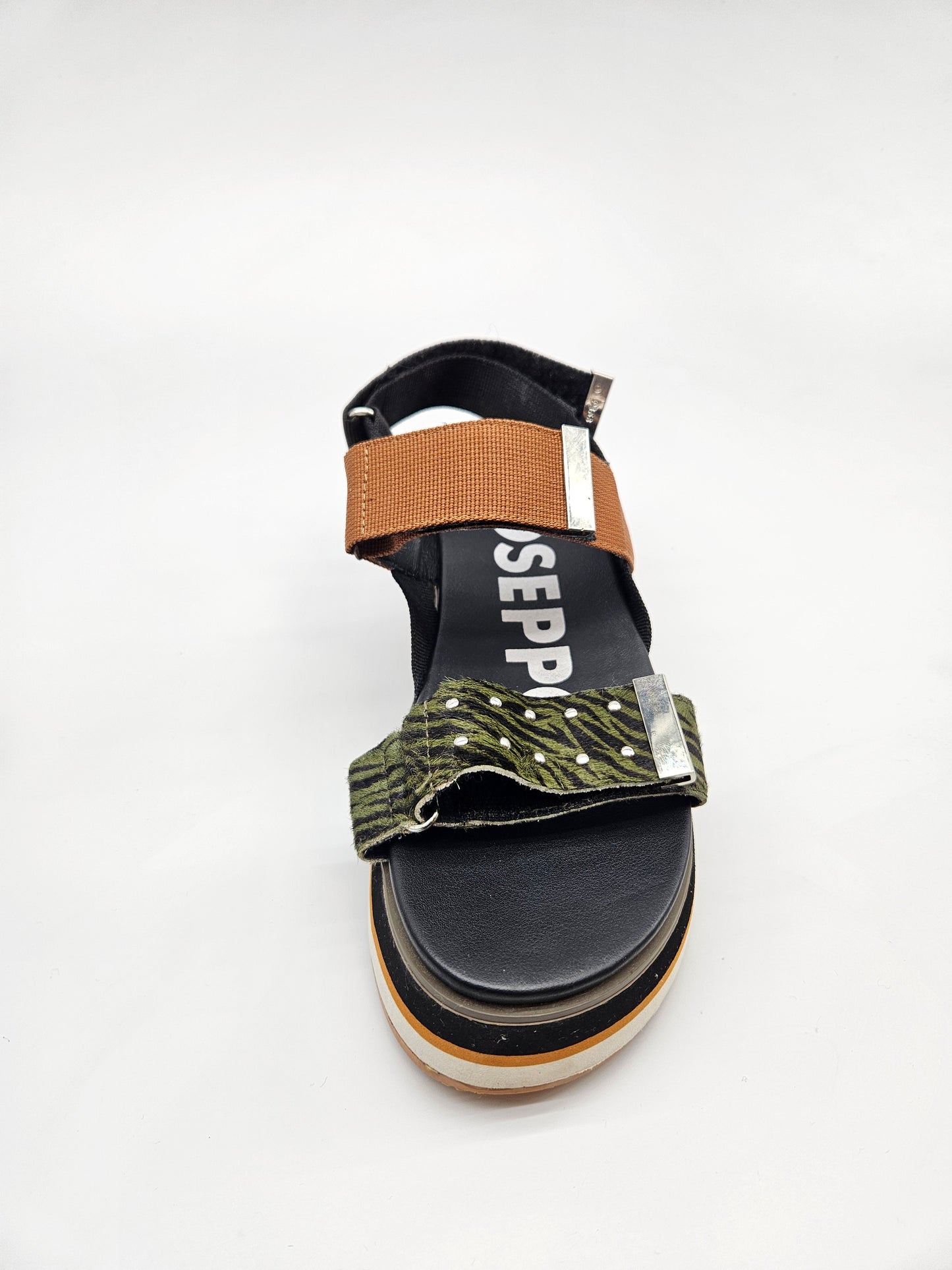 GIOSEPPO ORIGINAL SANDALKI BR 39