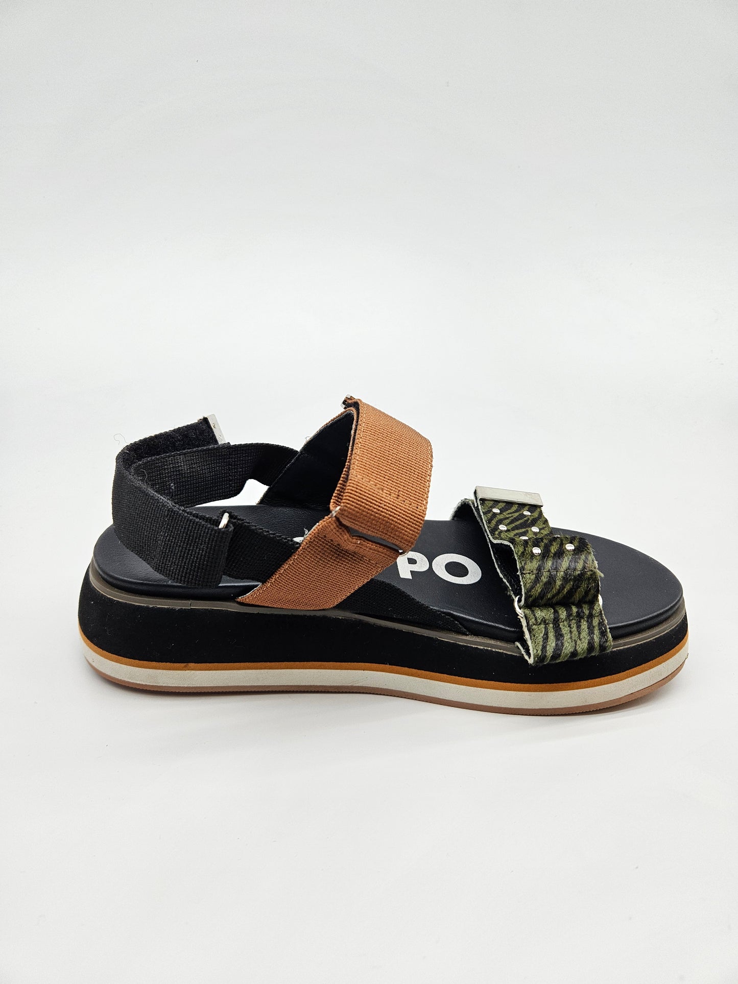 GIOSEPPO ORIGINAL SANDALKI BR 39