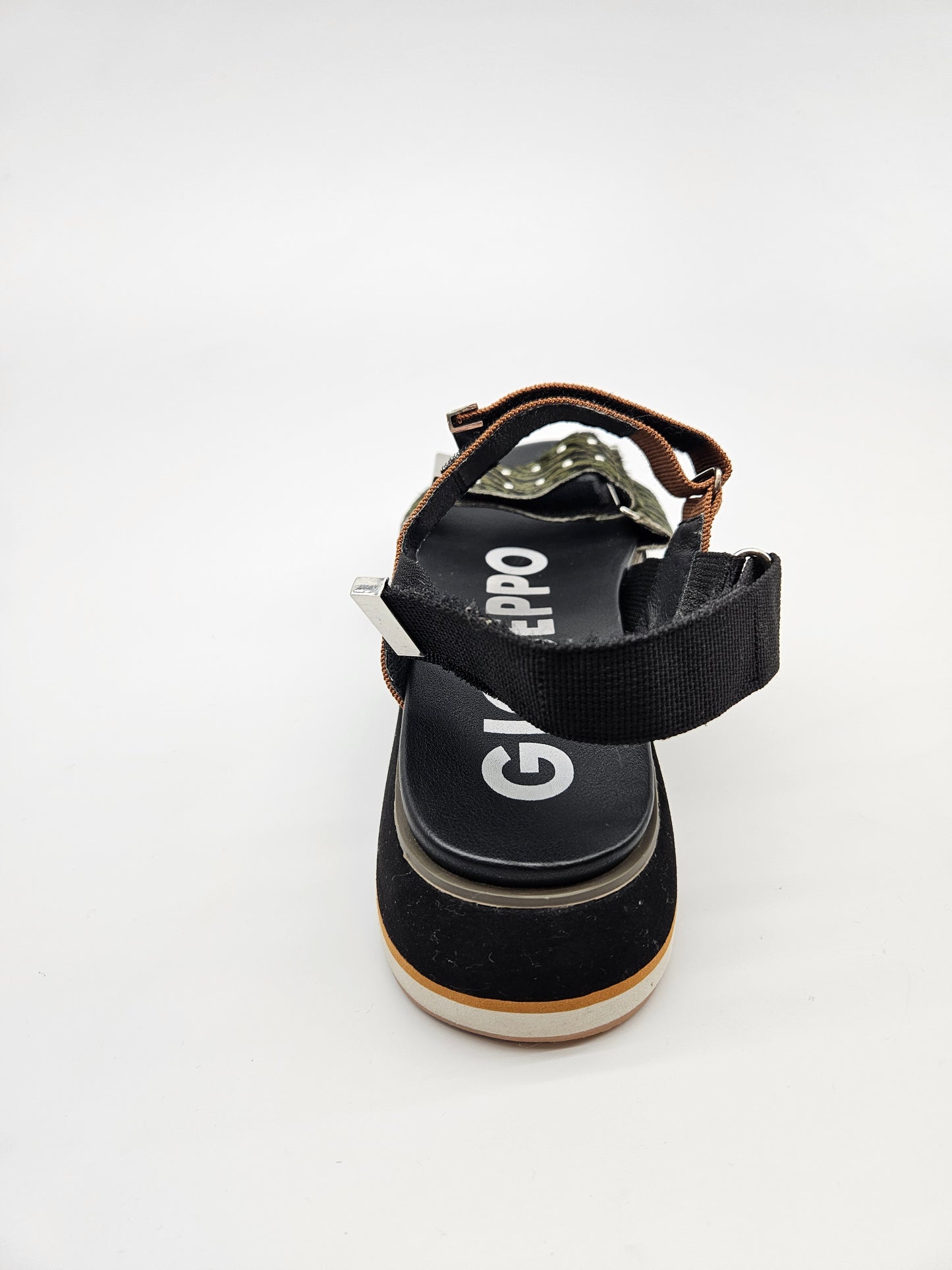 GIOSEPPO ORIGINAL SANDALKI BR 39