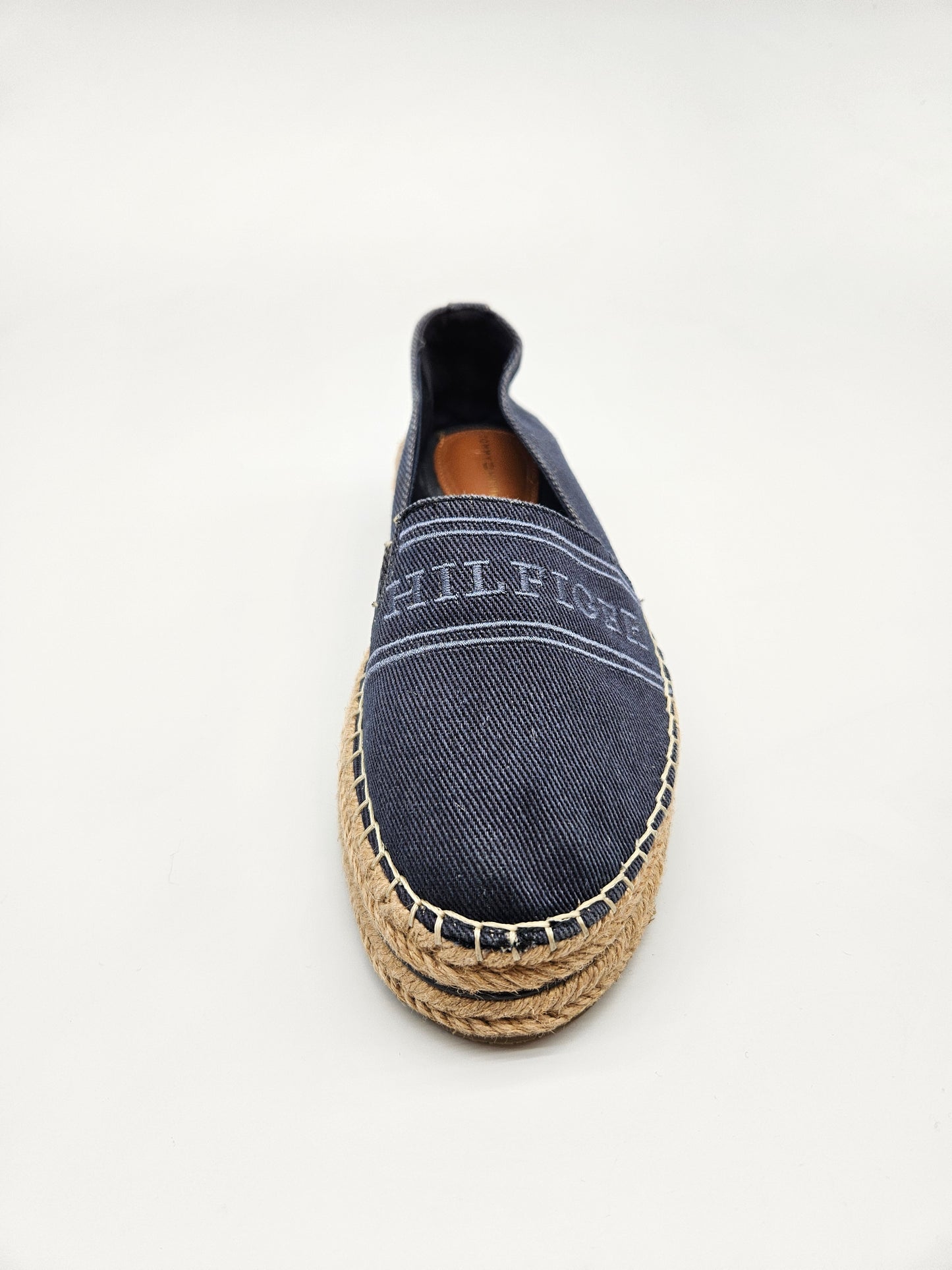 TOMMY HILFIGER ORIGINAL ESPADRILI BR 36