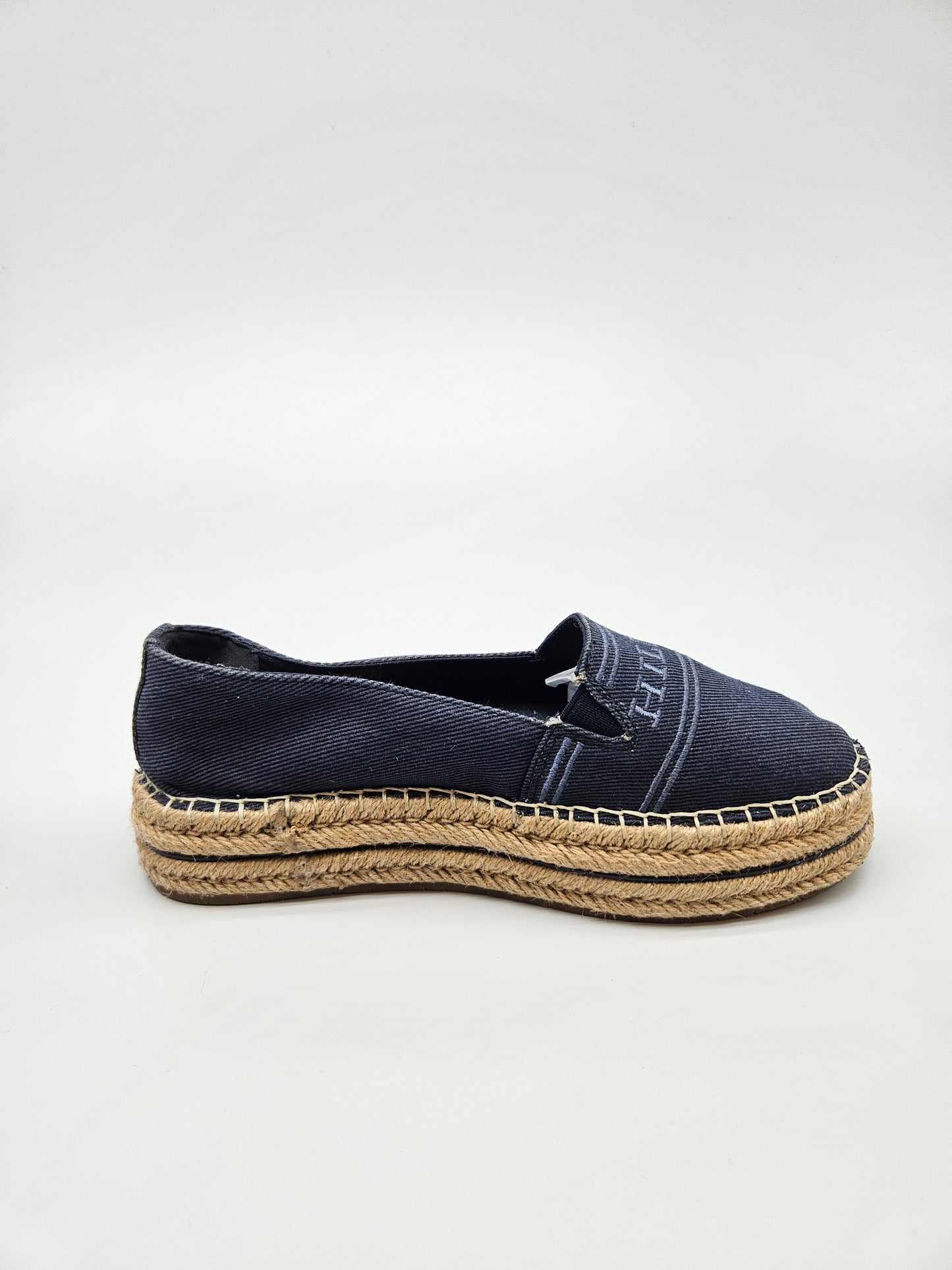 TOMMY HILFIGER ORIGINAL ESPADRILI BR 36