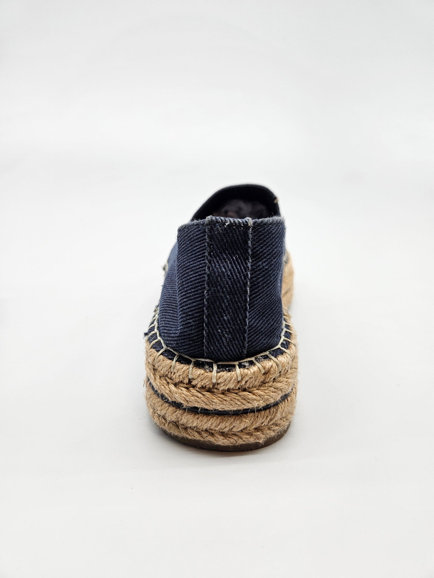 TOMMY HILFIGER ORIGINAL ESPADRILI BR 36