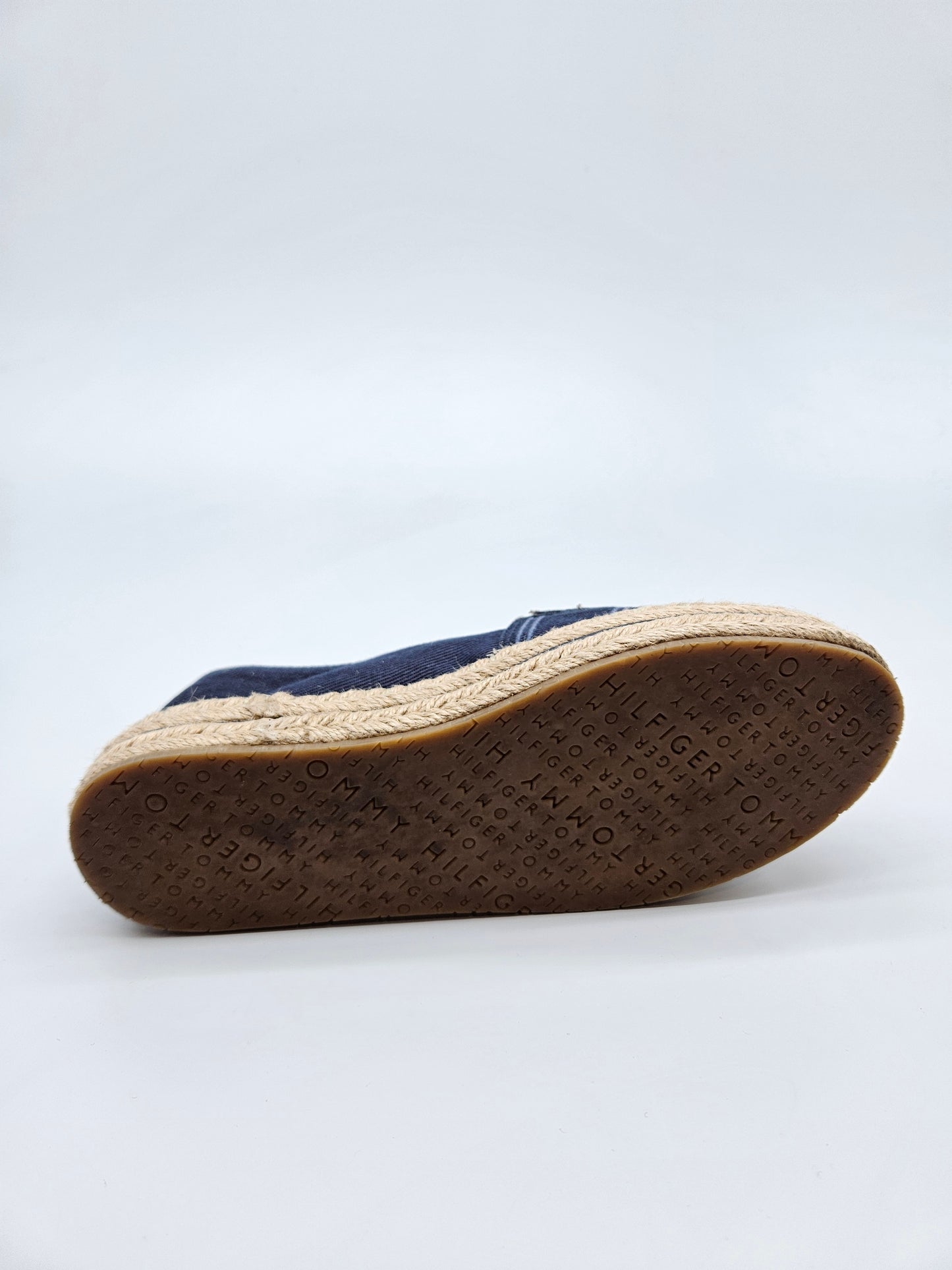 TOMMY HILFIGER ORIGINAL ESPADRILI BR 36