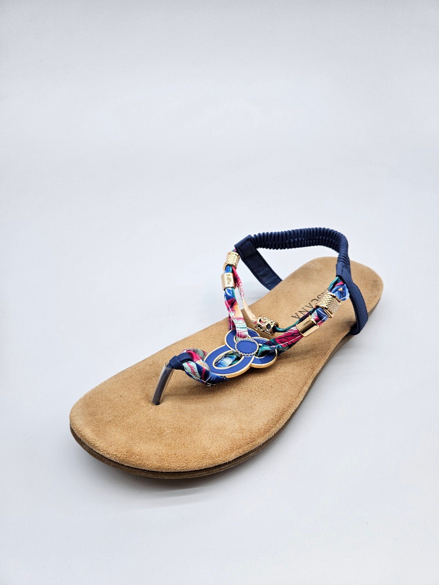 LASCANA ORIGINAL SANDALKI BR 39