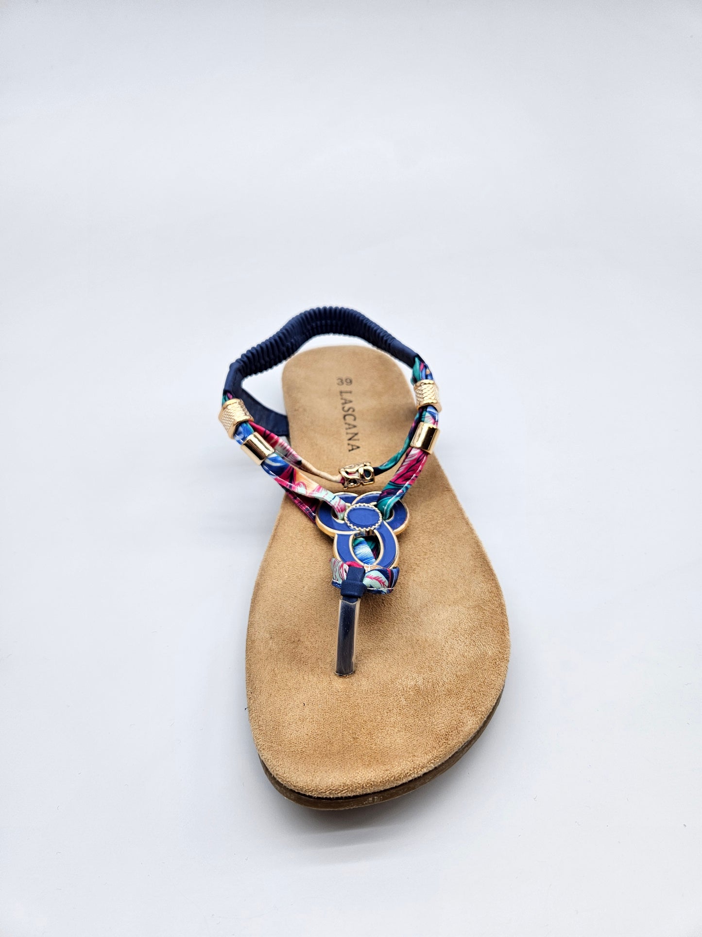 LASCANA ORIGINAL SANDALKI BR 39