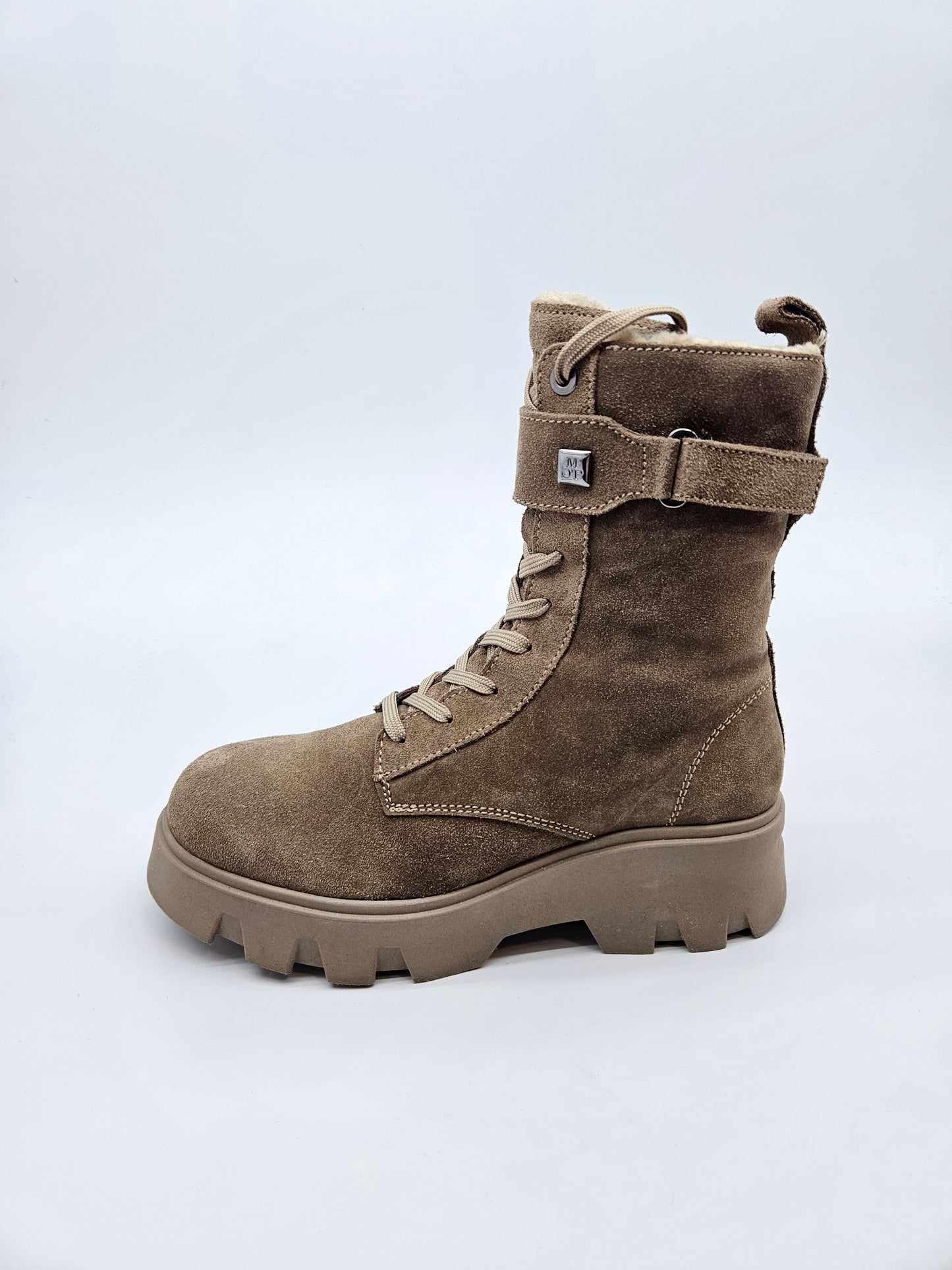 MARC O POLO ORIGINAL KOZNI CIZMI BR 39