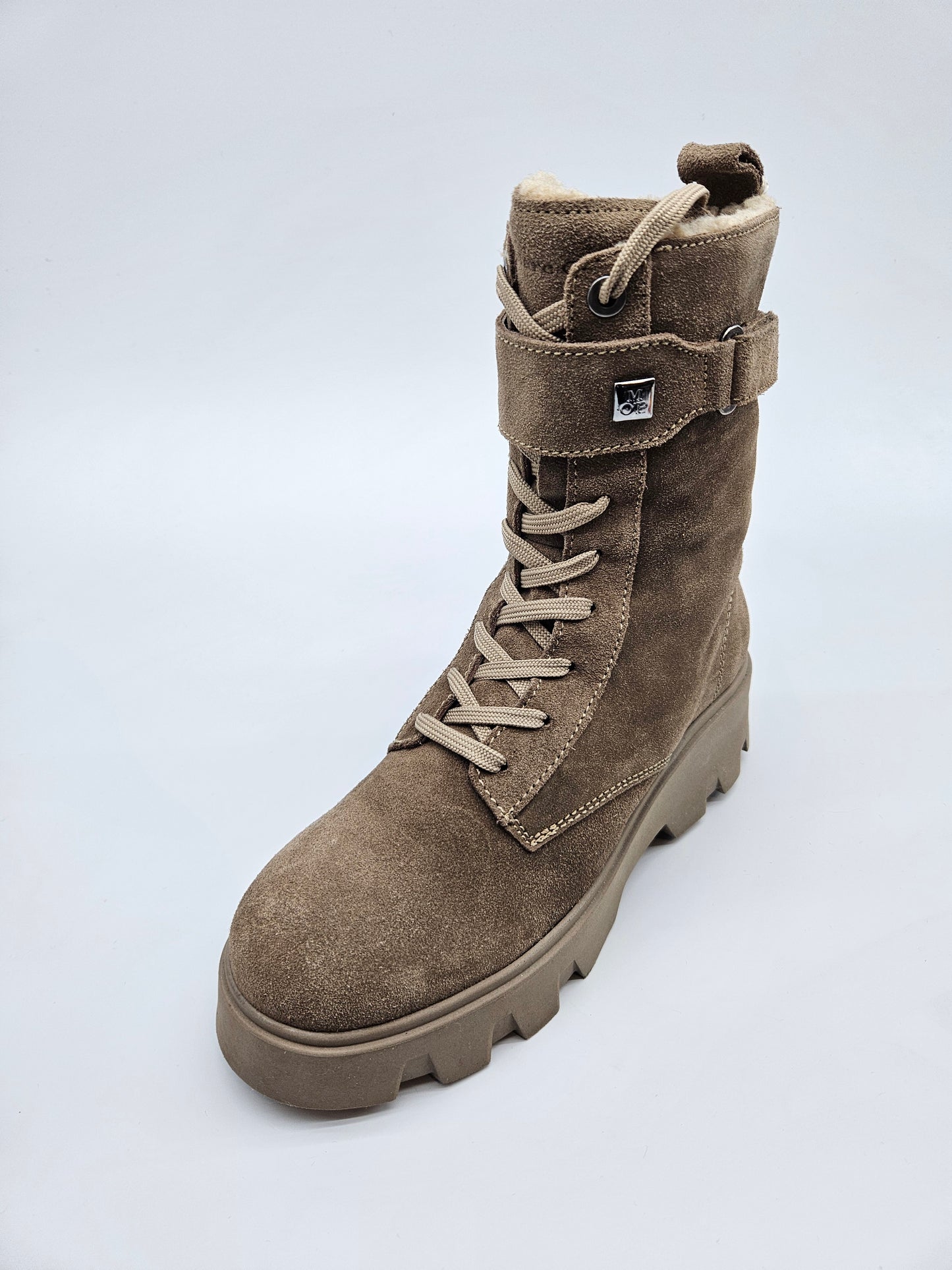 MARC O POLO ORIGINAL KOZNI CIZMI BR 39