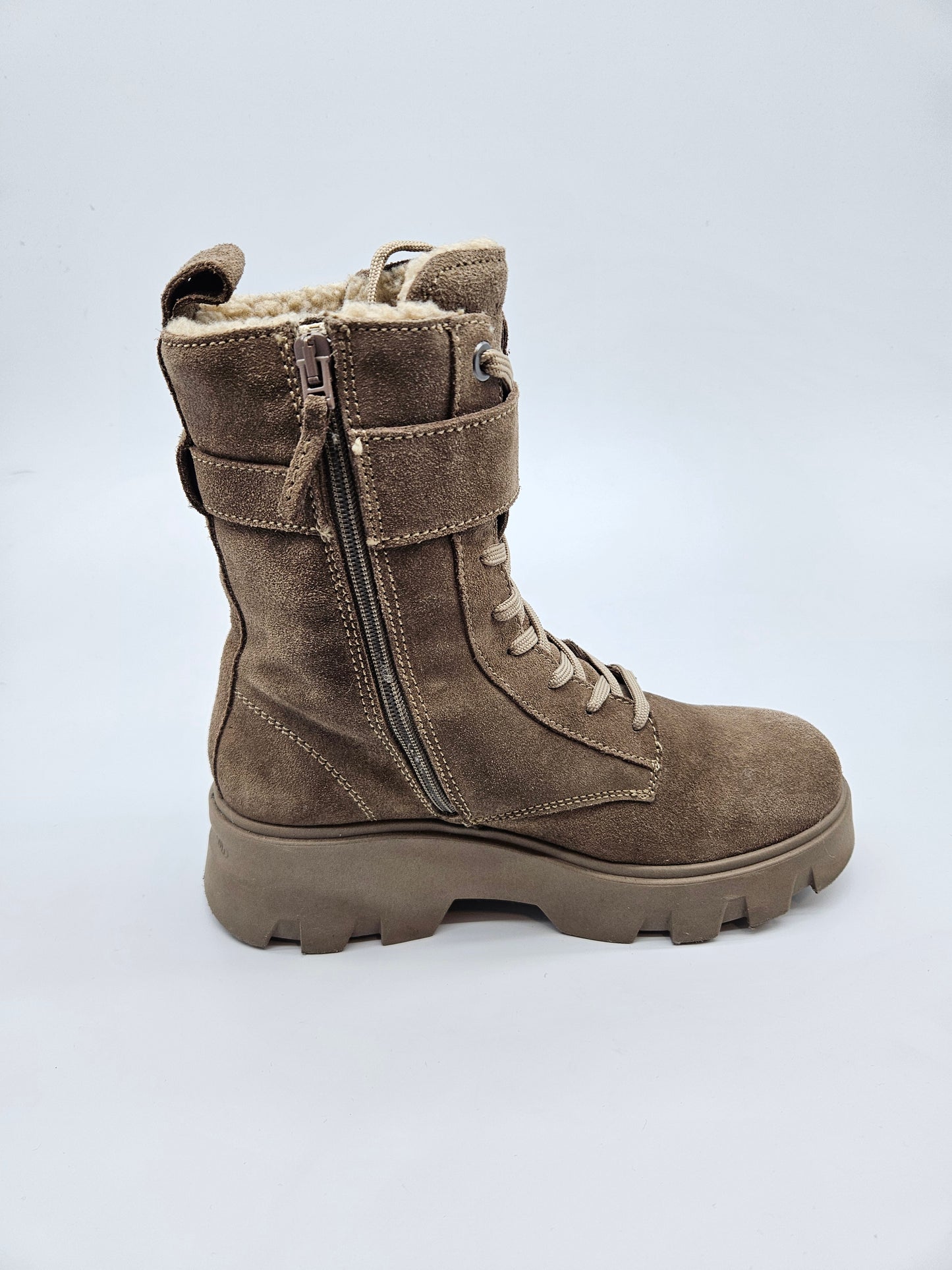 MARC O POLO ORIGINAL KOZNI CIZMI BR 39