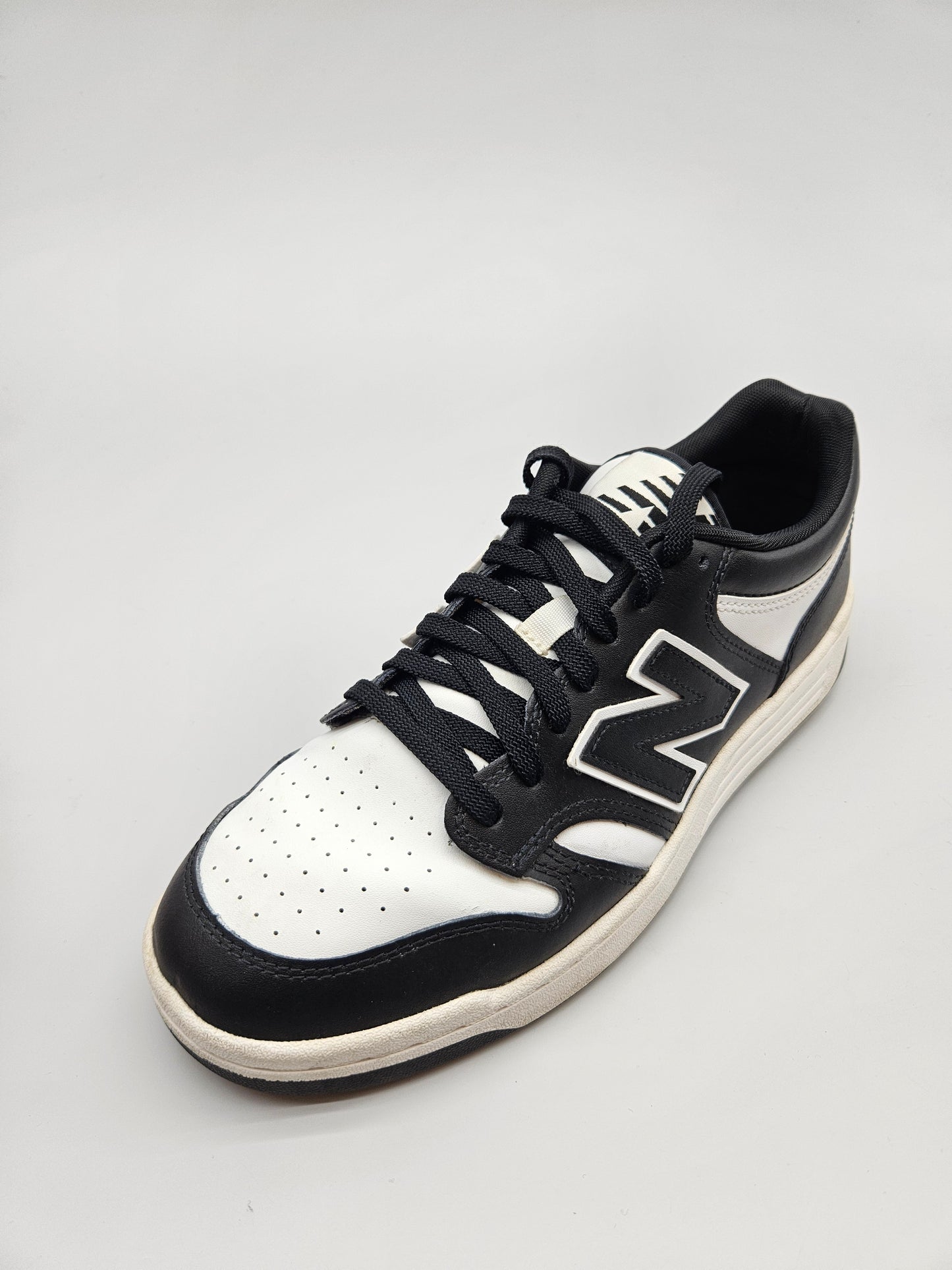 NEW BALANCE ORIGINAL PATIKI BR 43