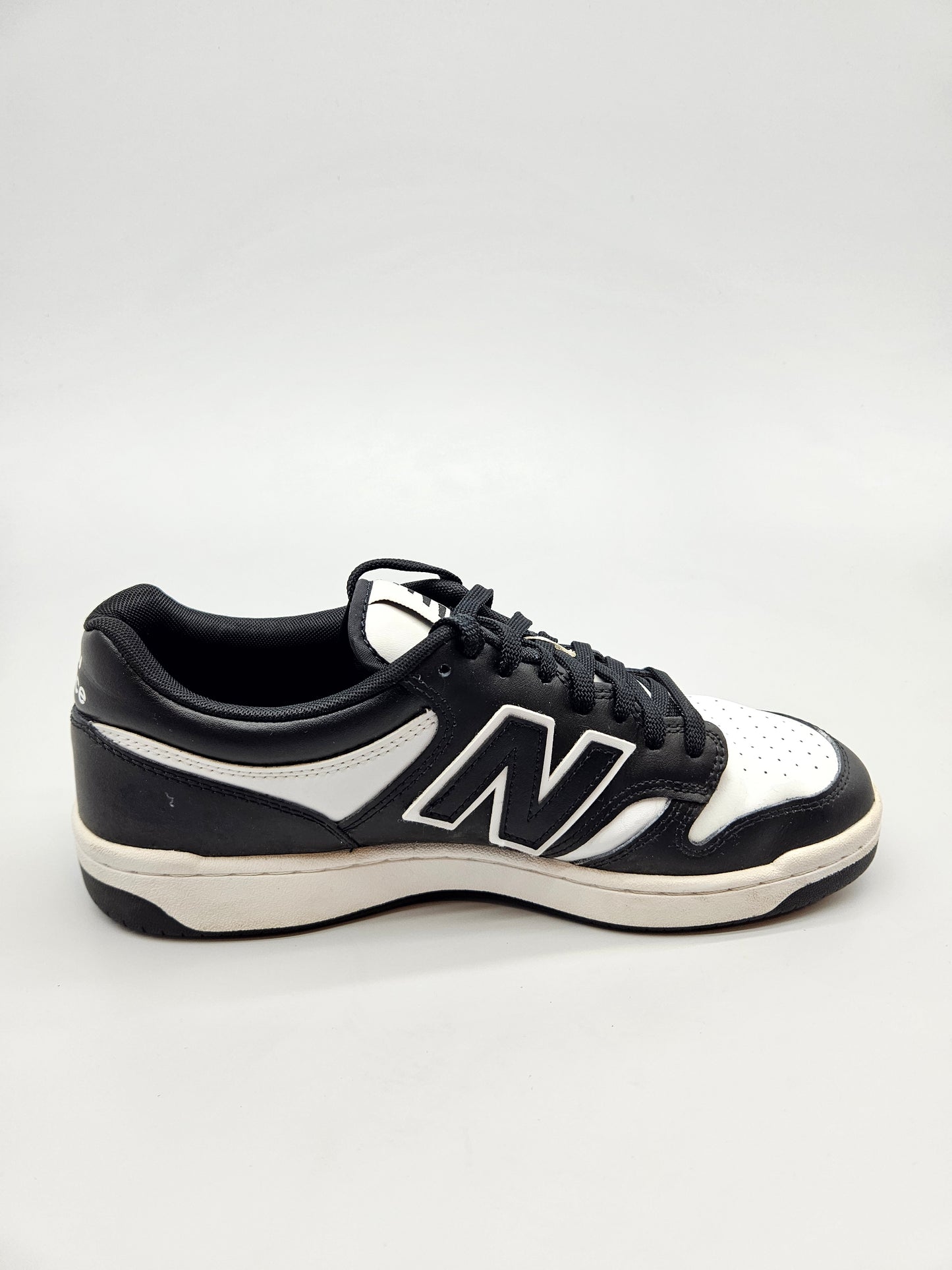 NEW BALANCE ORIGINAL PATIKI BR 43